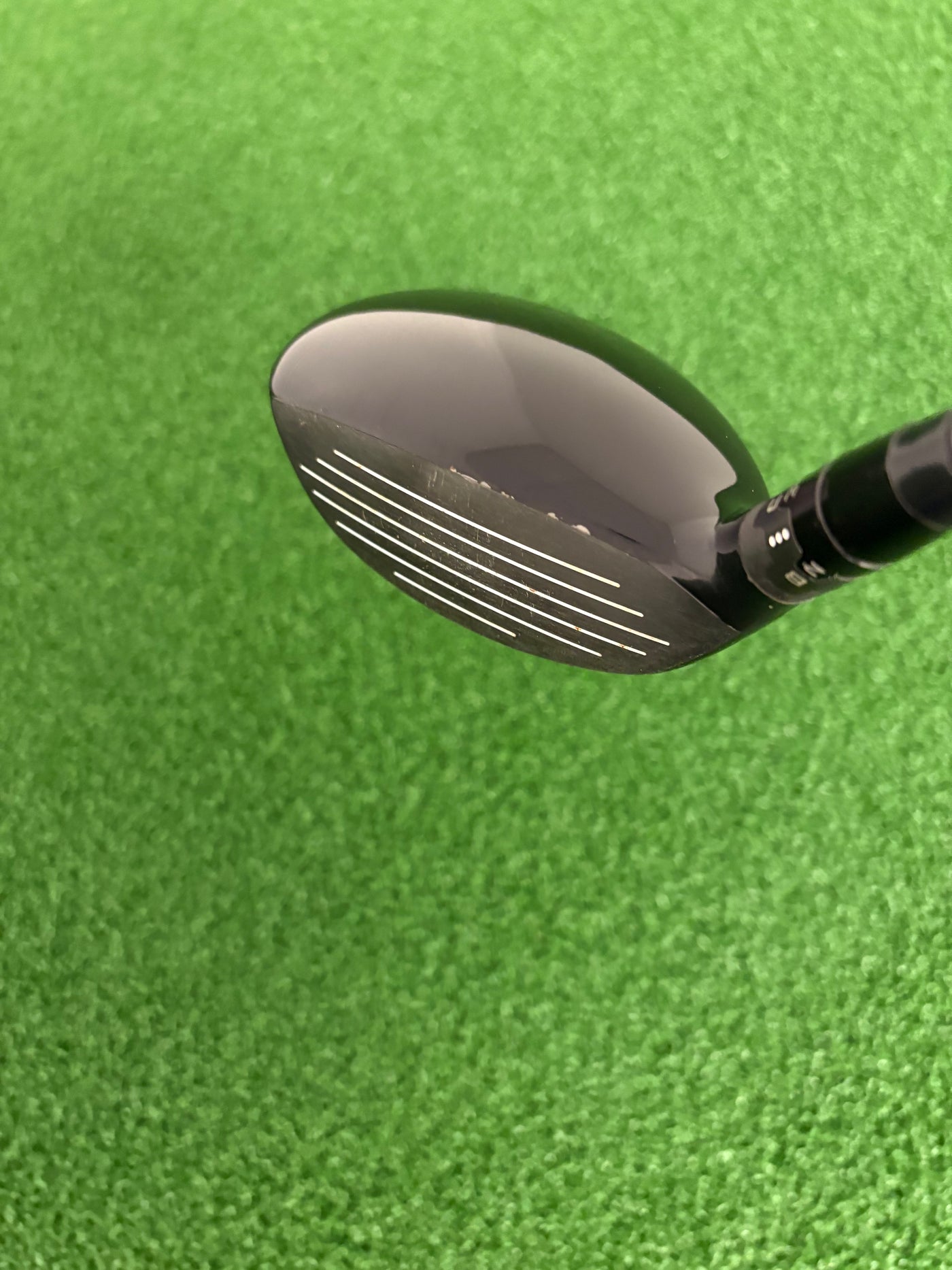 Titleist VG3 (2016) 21* 4 Hybrid (Stiff)