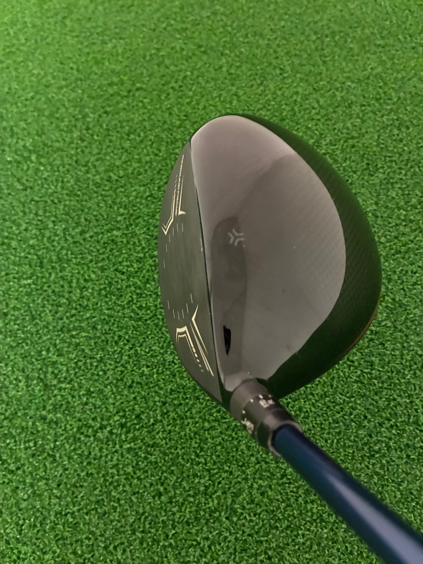 Srixon ZX7 9.5* (Stiff)