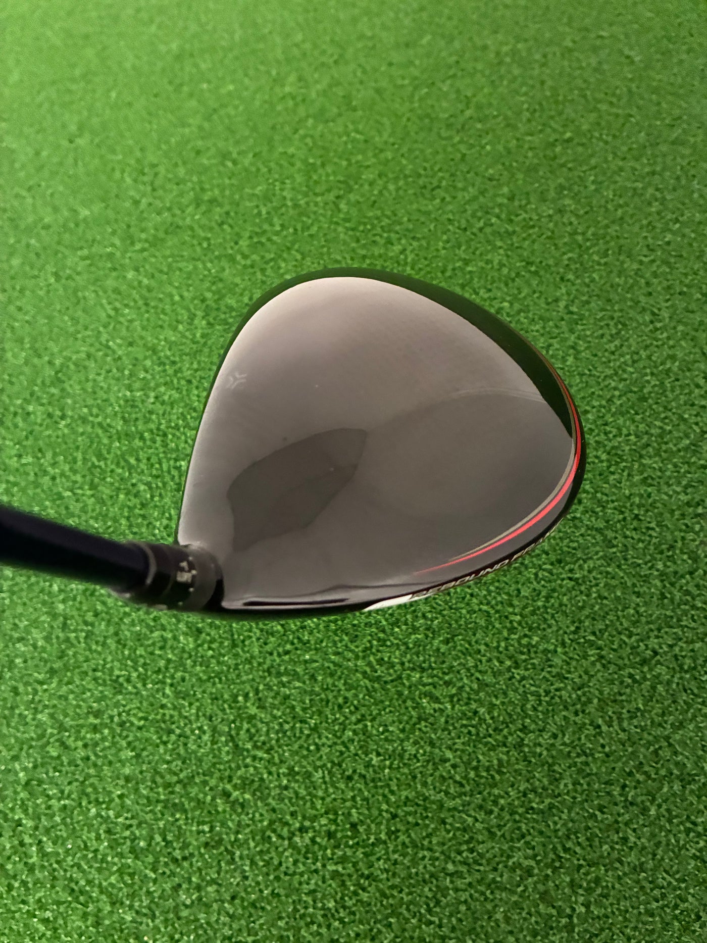 Srixon ZX7 9.5* (Stiff)