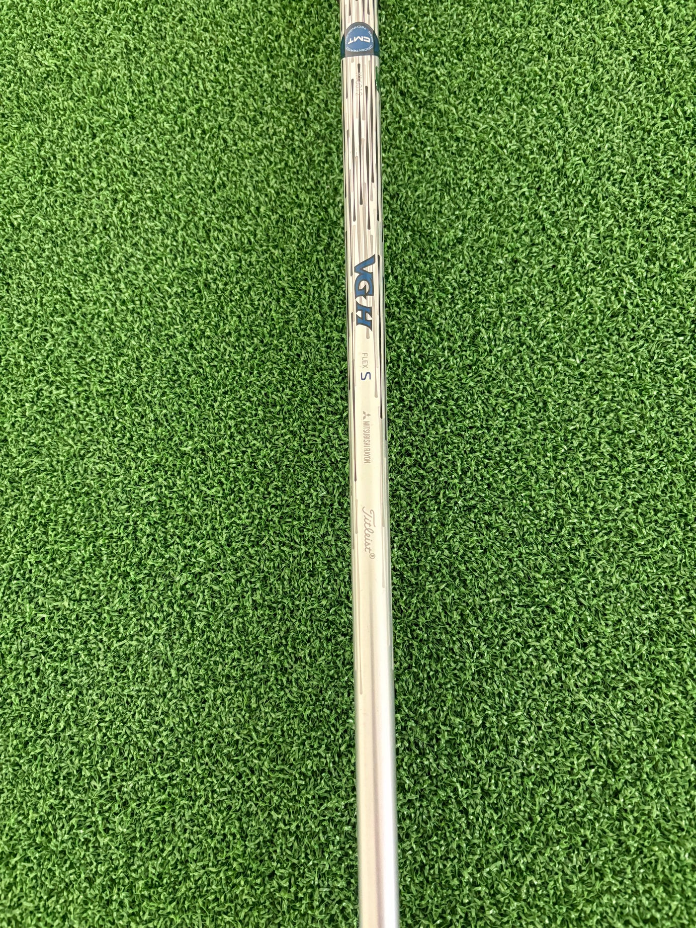 Titleist VG3 (2016) 21* 4 Hybrid (Stiff)