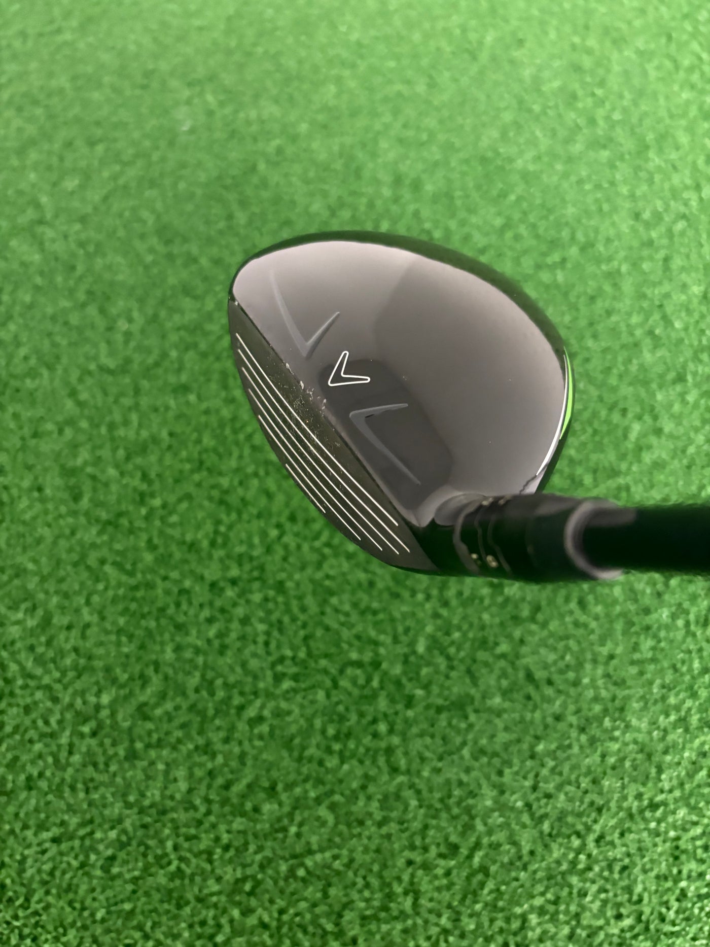 Callaway GBB Epic Sub Zero 15* 3 Wood (Stiff)