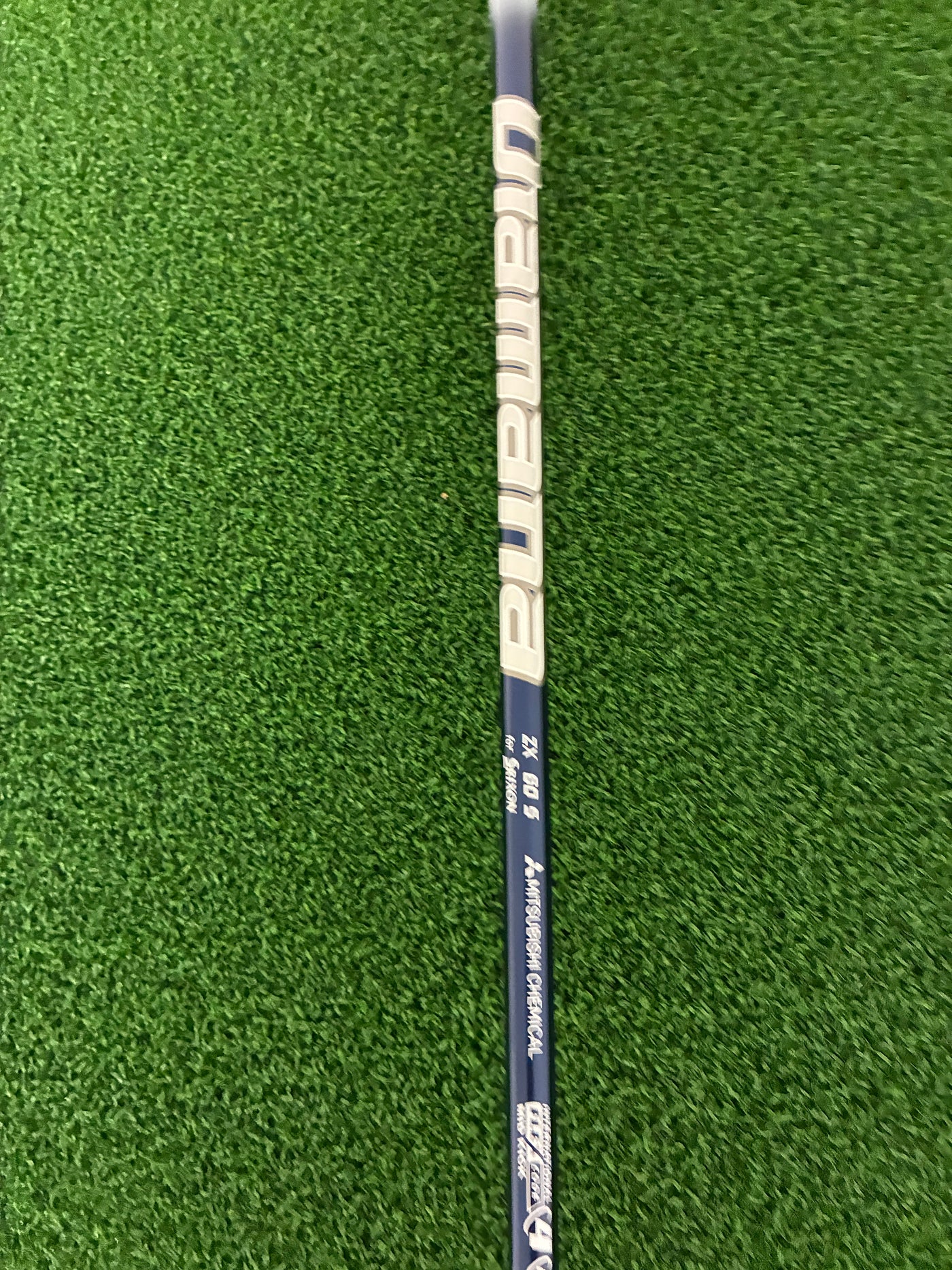 Srixon ZX7 9.5* (Stiff)