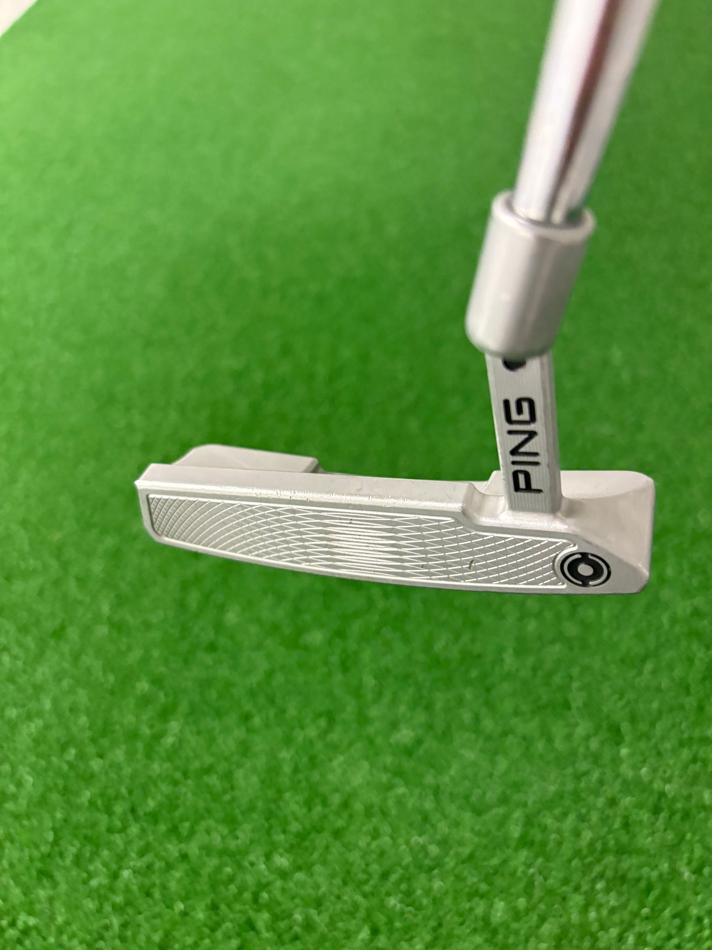 Ping Vault Voss (34")