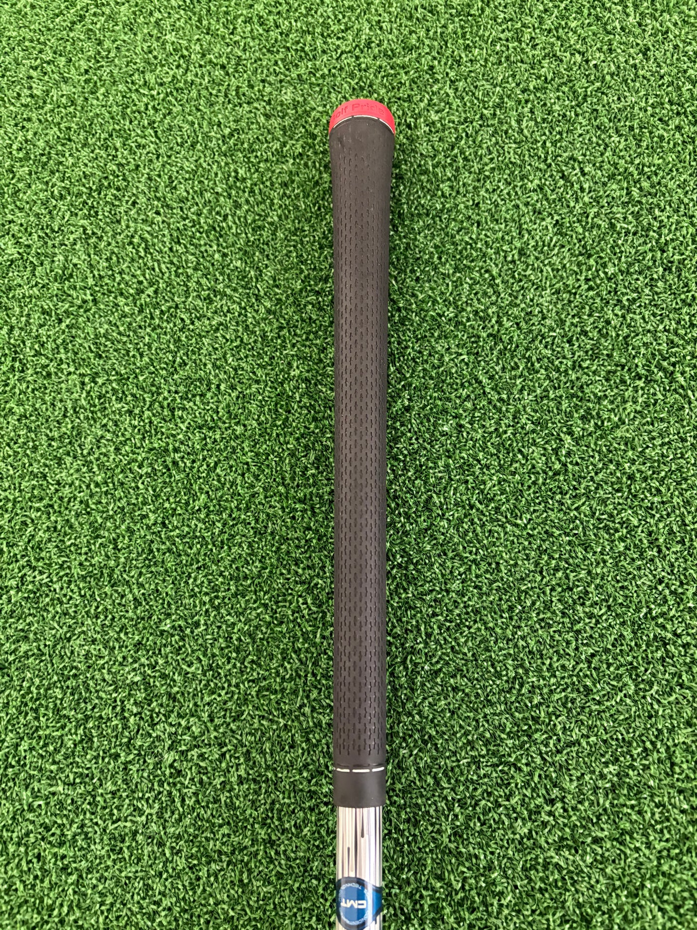 Titleist VG3 (2016) 21* 4 Hybrid (Stiff)