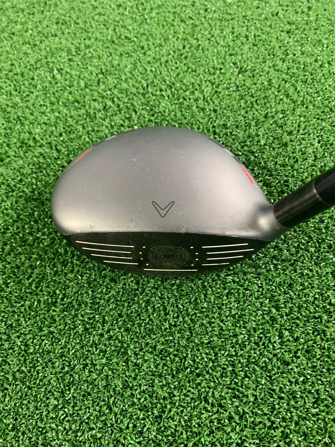 Callaway X Hot 15* 3 Wood (Regular)