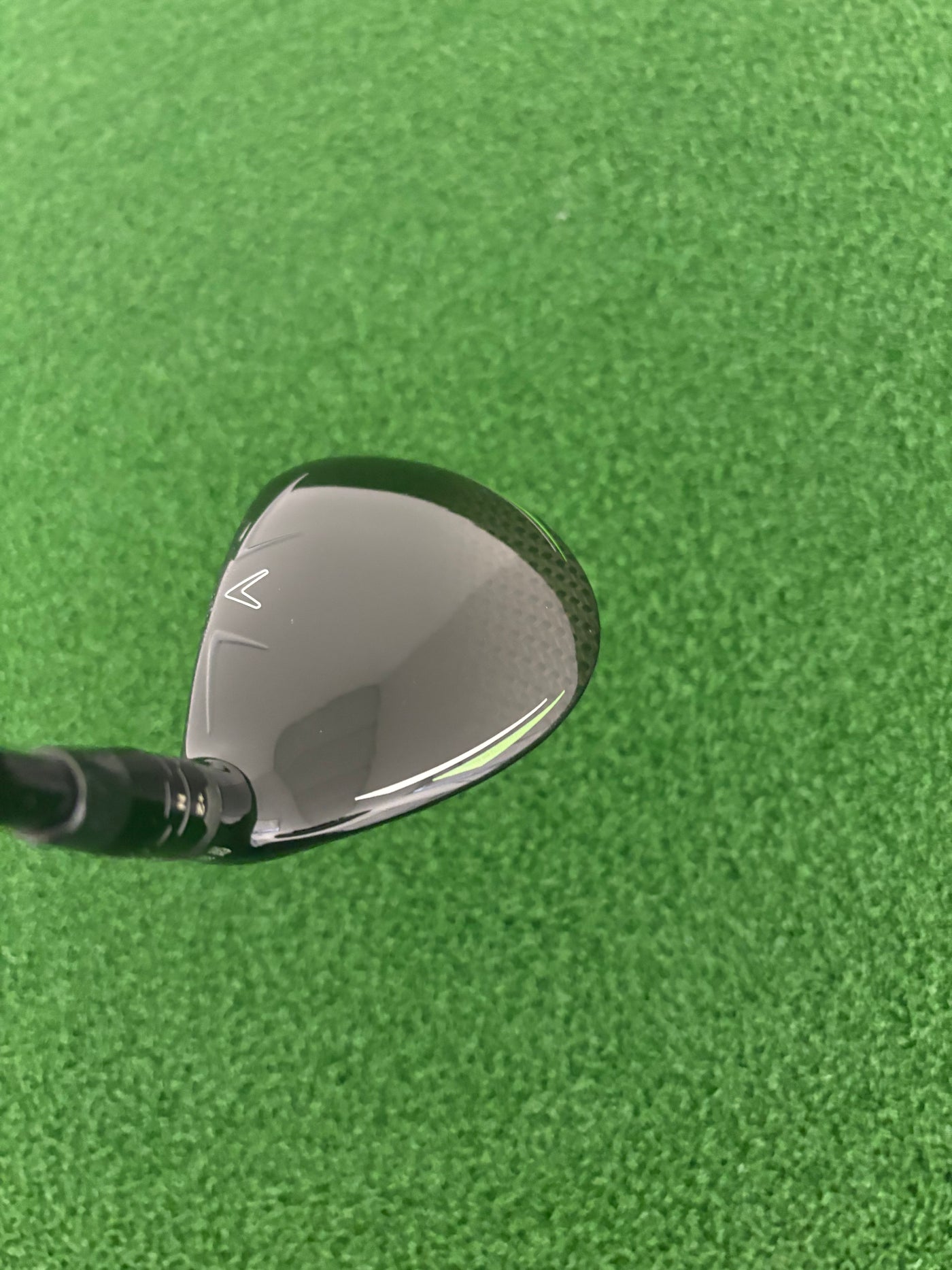 Callaway GBB Epic Sub Zero 15* 3 Wood (Stiff)