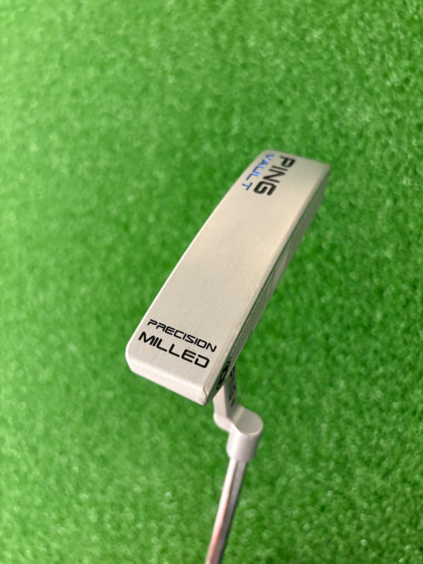 Ping Vault Voss (34")