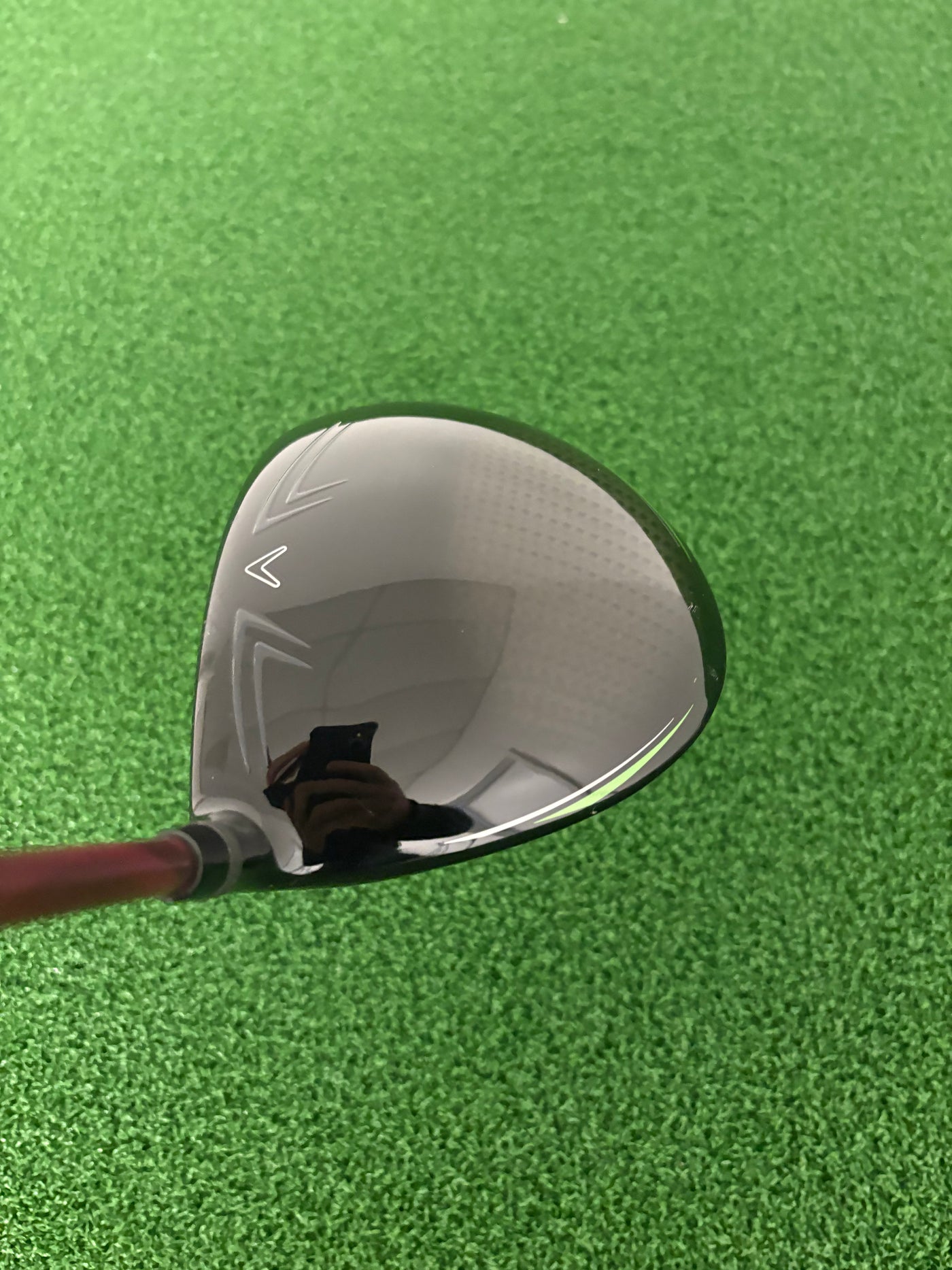 Callaway GBB Epic Star 10.5* (Stiff)