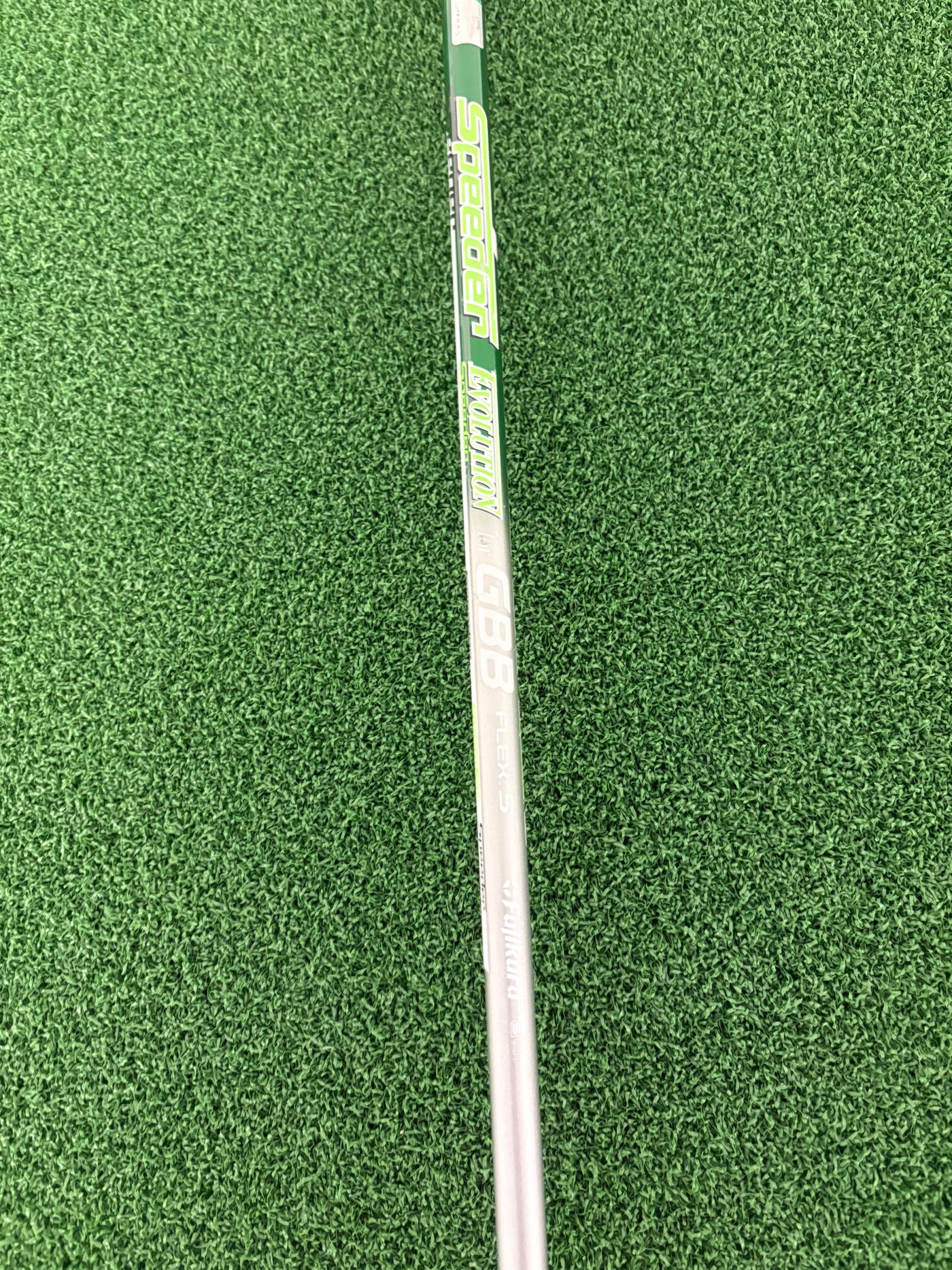 Callaway GBB Epic Sub Zero 15* 3 Wood (Stiff)