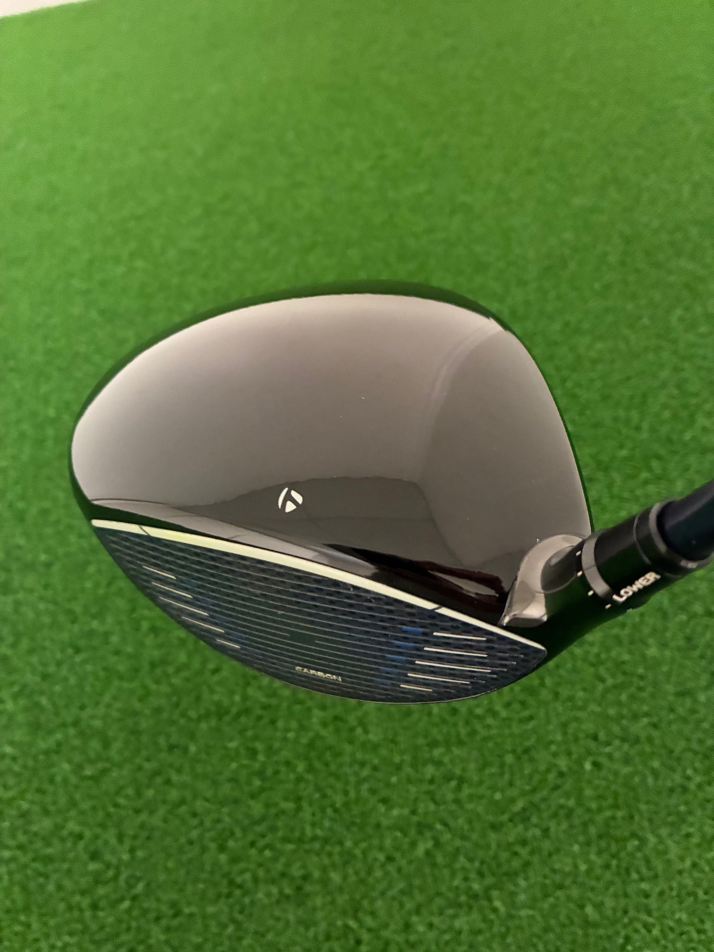 Taylormade Qi10 10.5* (Stiff/Regular)