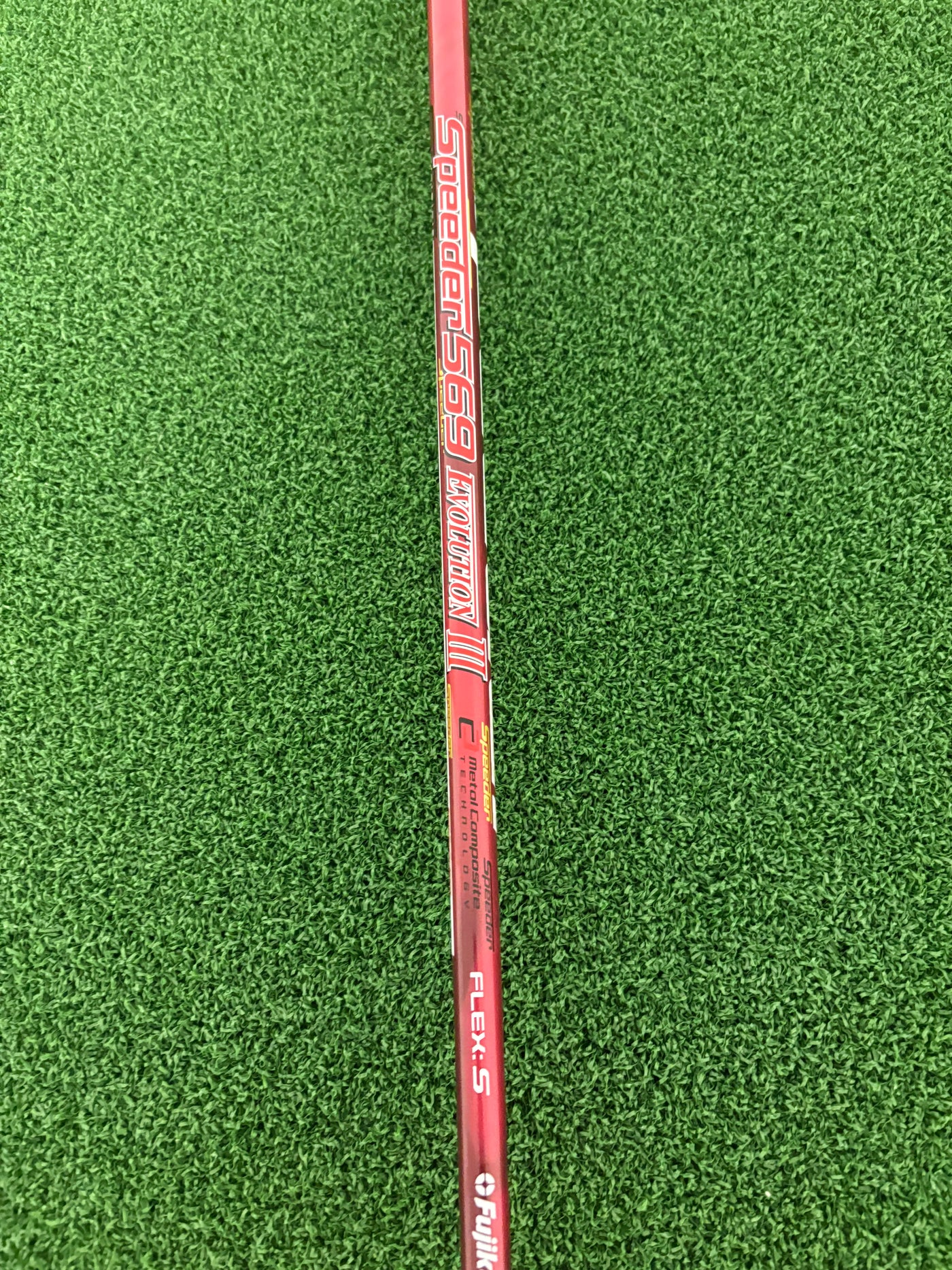 Callaway GBB Epic Star 10.5* (Stiff)