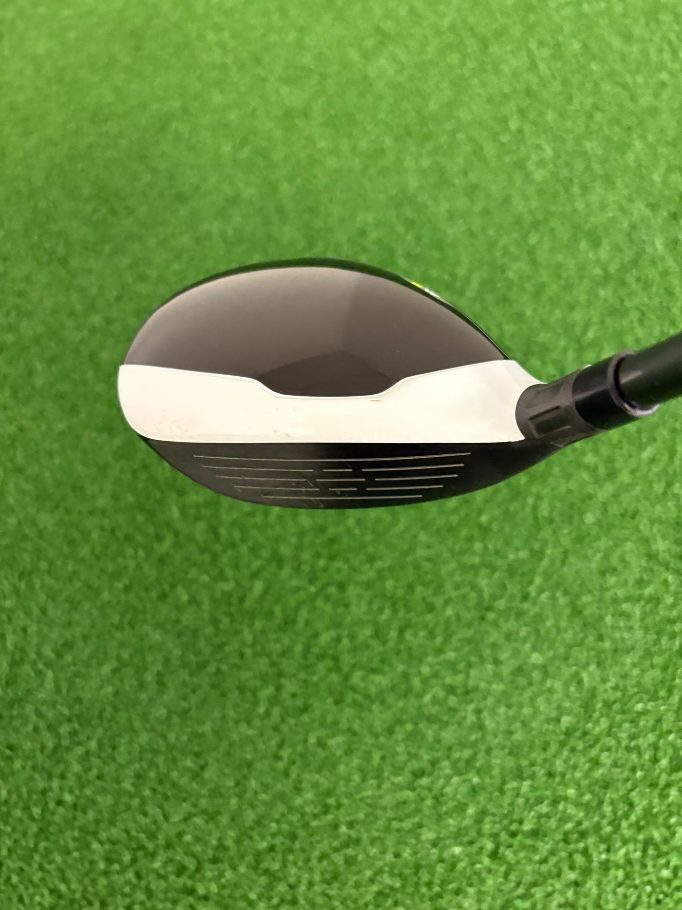 Taylormade M2 (2017) 22* 4 Hybrid (Regular)