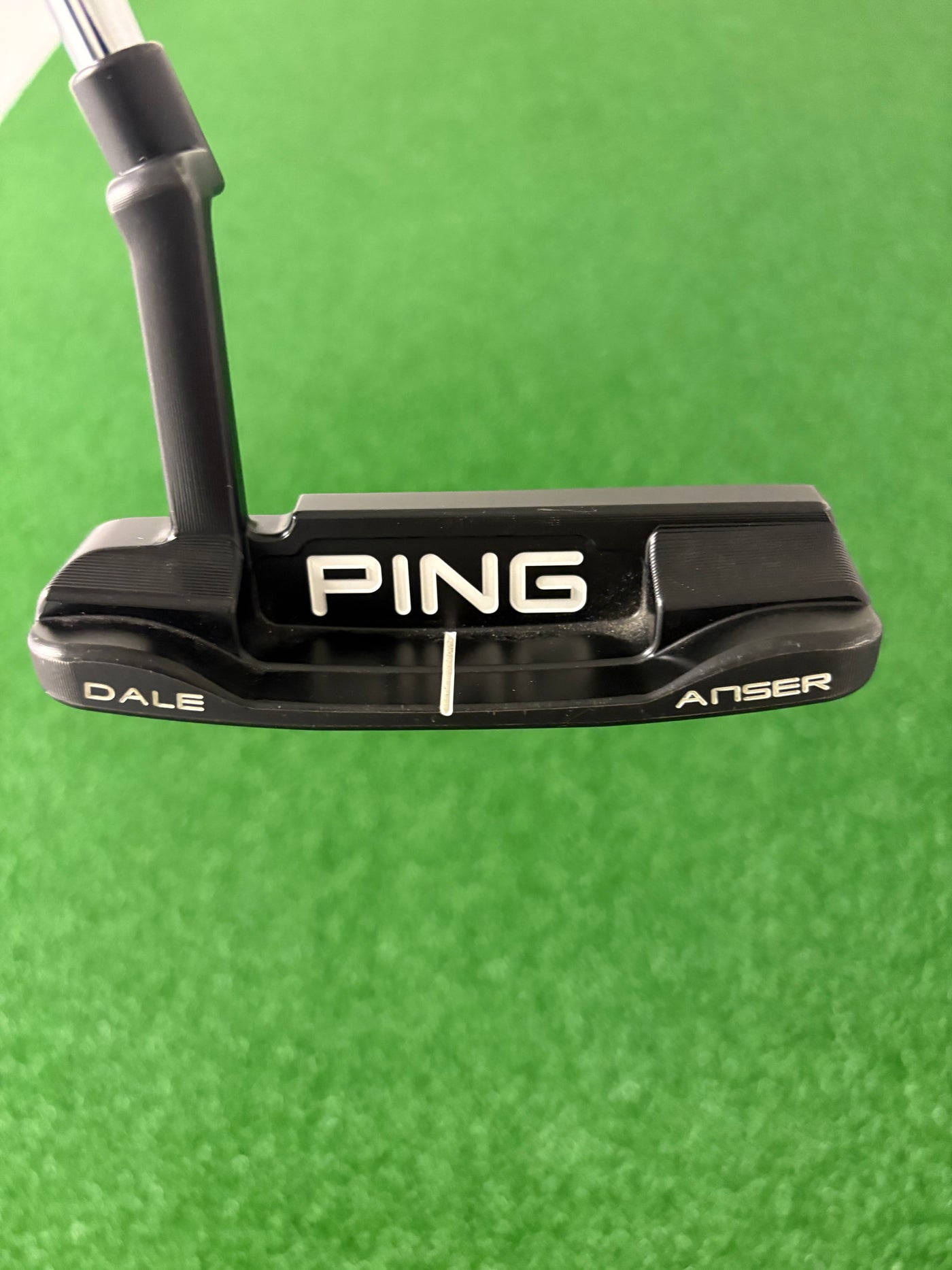 Ping Vault 2.0 Dale Anser (33")