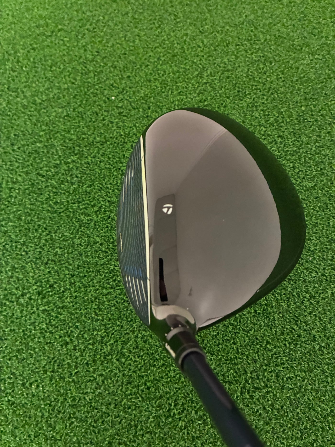 Taylormade Qi10 10.5* (Stiff/Regular)