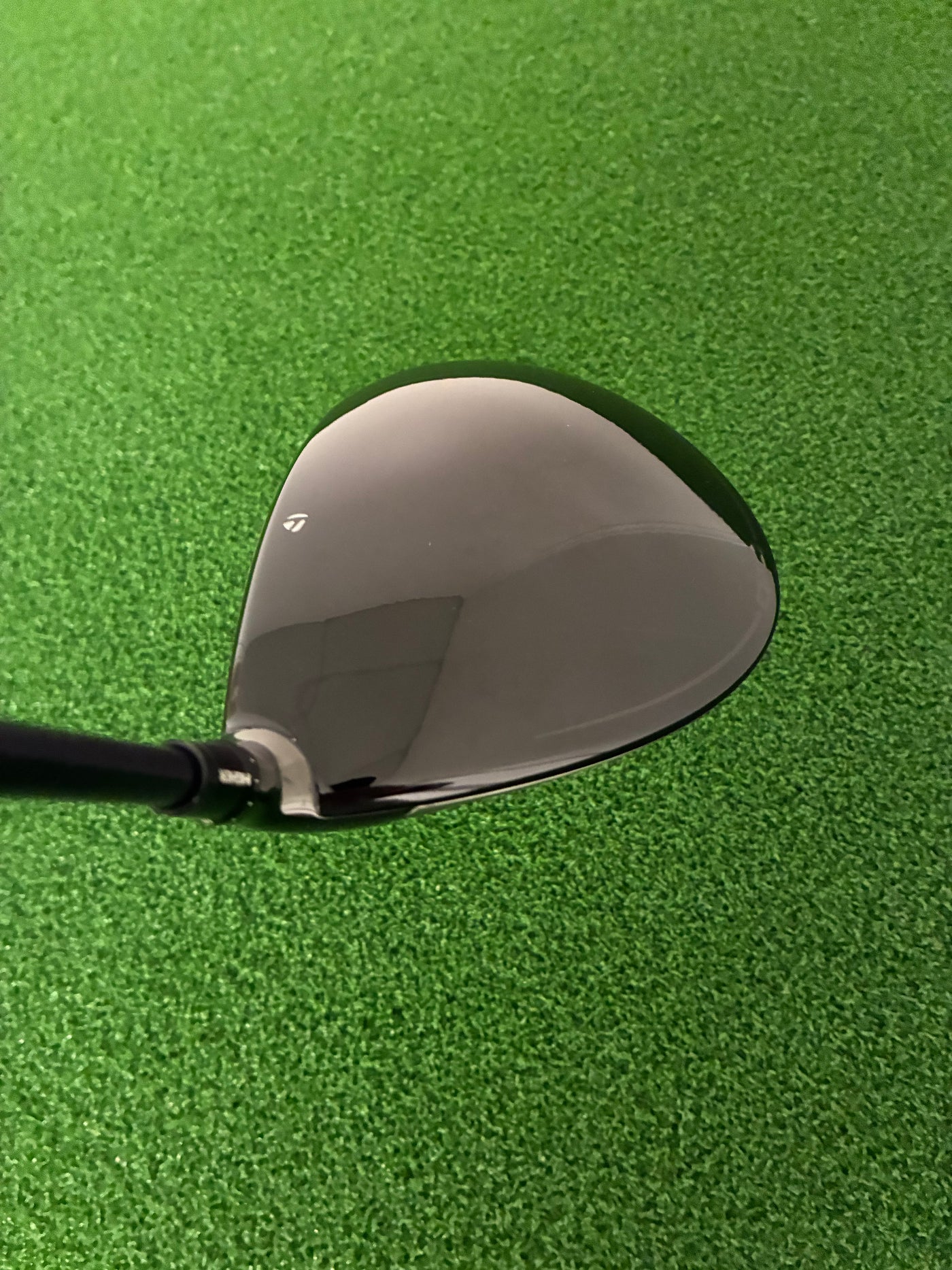 Taylormade Qi10 10.5* (Stiff/Regular)
