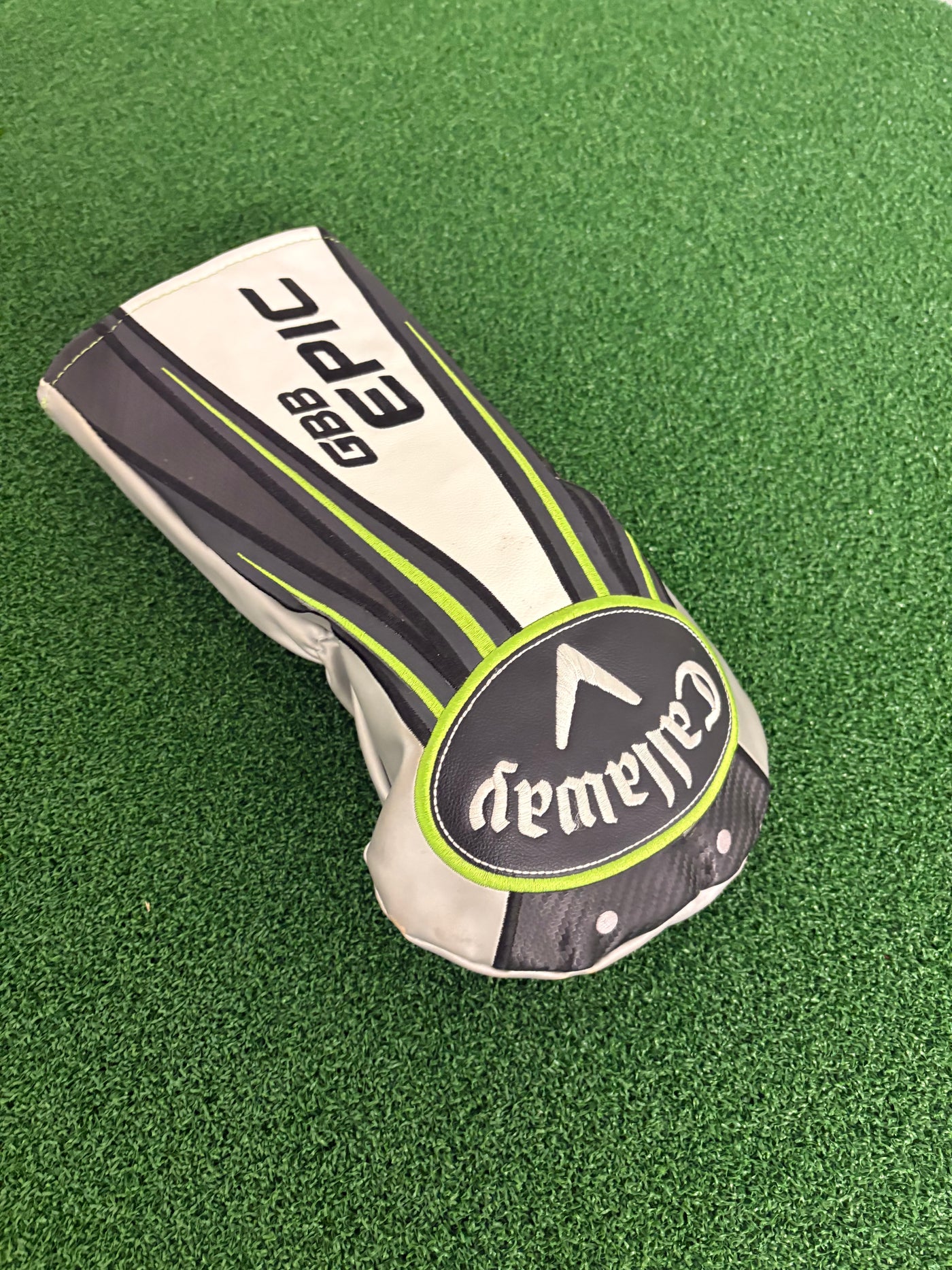 Callaway GBB Epic Star 10.5* (Stiff)