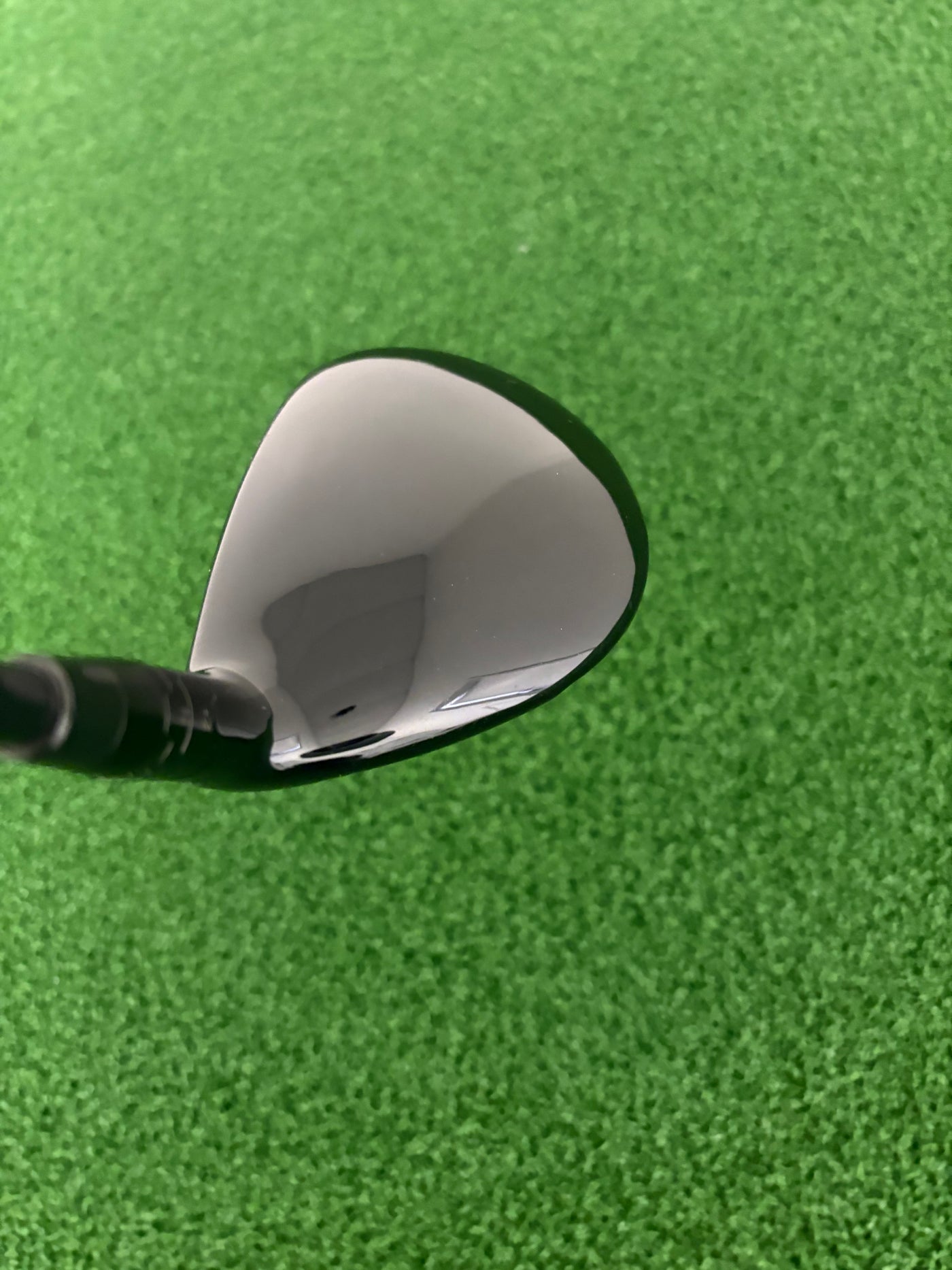 Callaway Great Big Bertha Alpha 815 14* 3 Wood (Stiff)