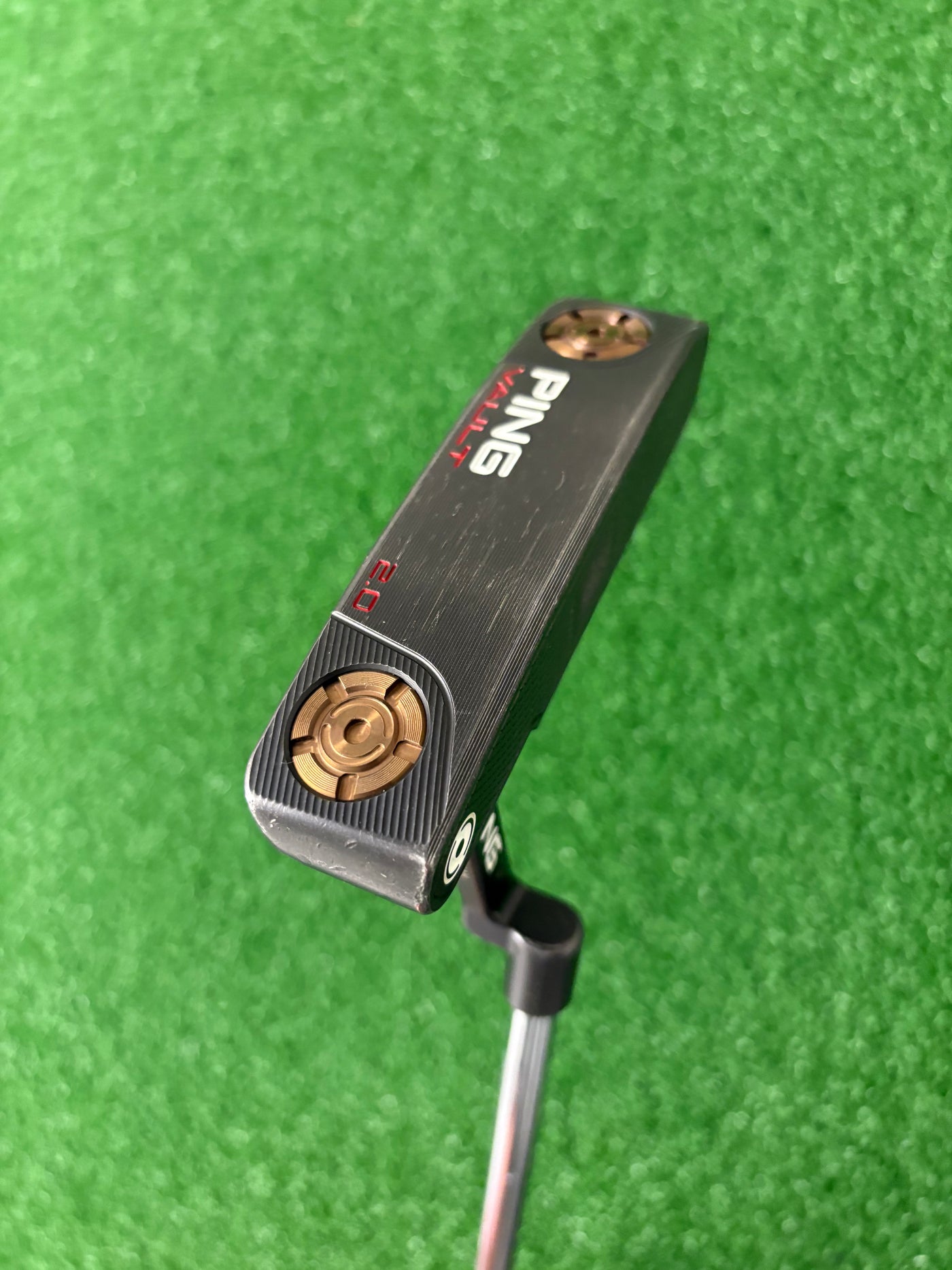 Ping Vault 2.0 Dale Anser (33")
