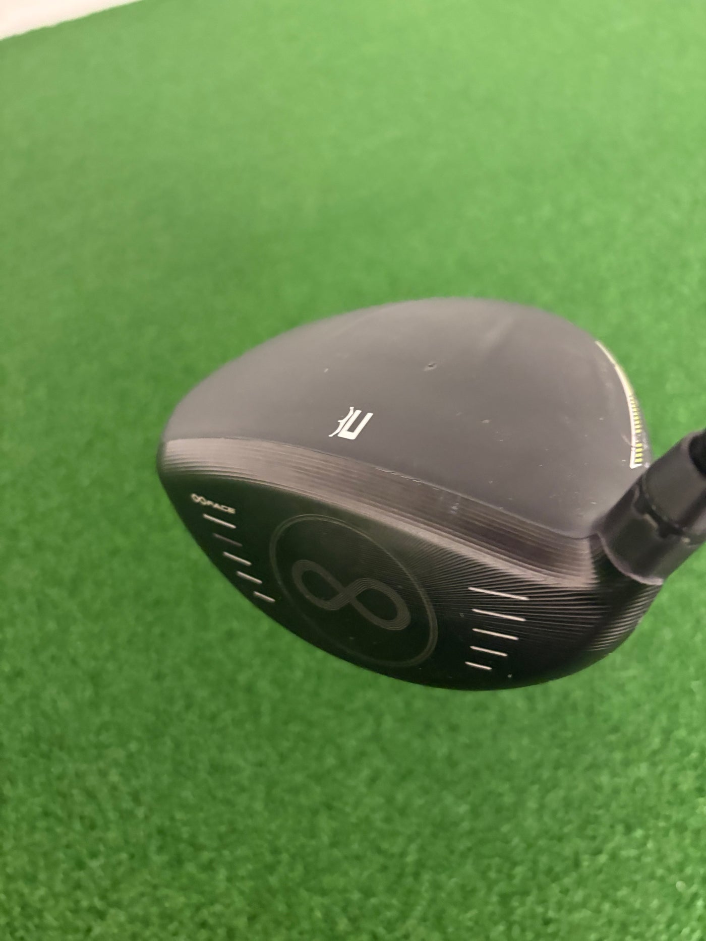 Cobra Radspeed 9.0* (Stiff)