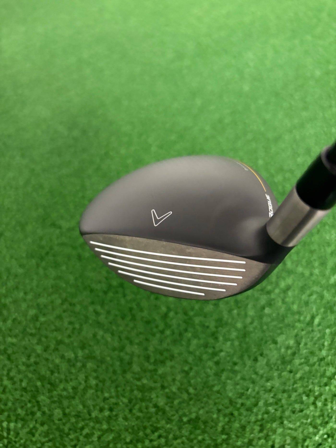 Callaway Rogue ST LS 15* 3 Wood (Stiff/Regular)