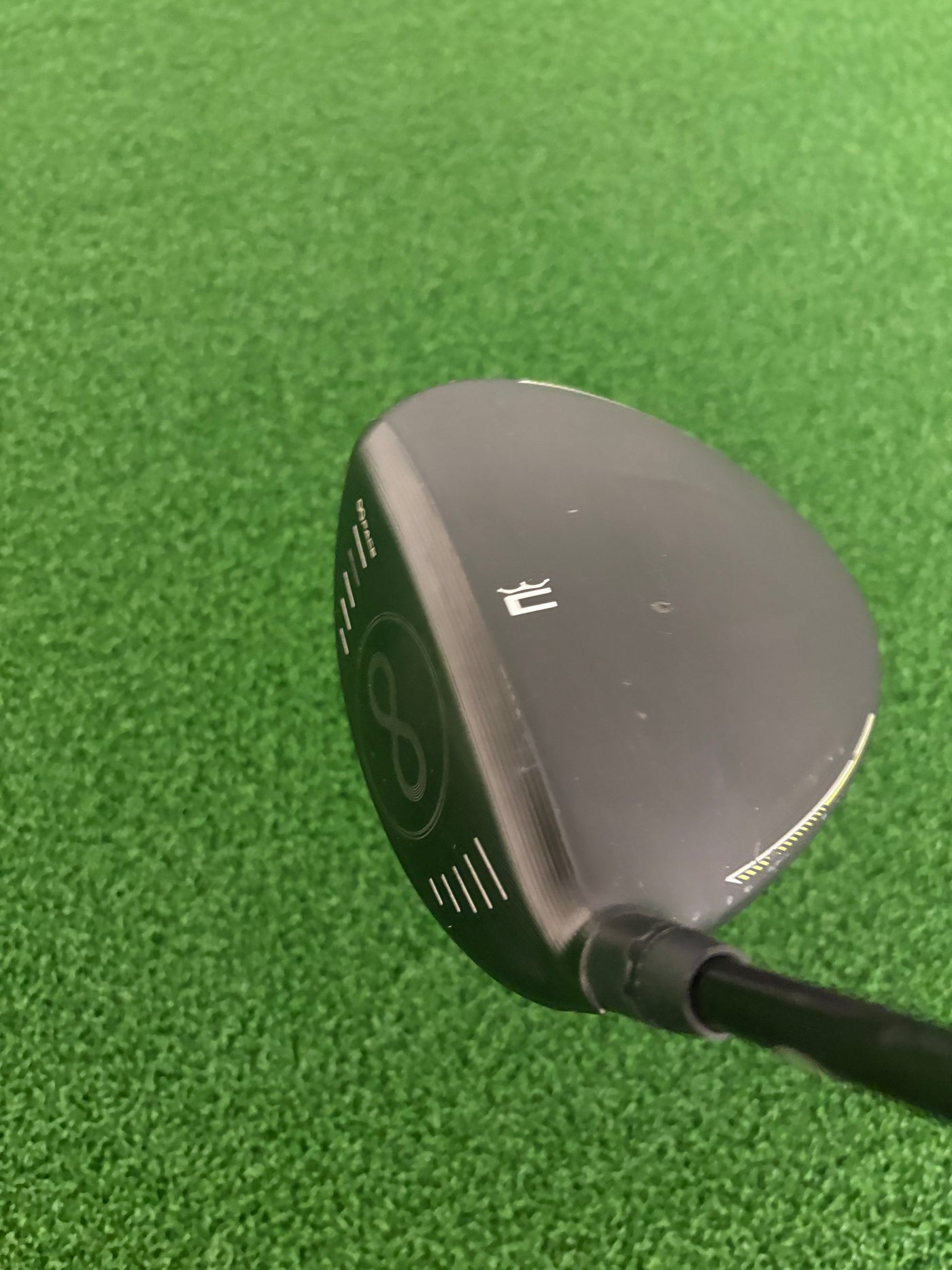 Cobra Radspeed 9.0* (Stiff)