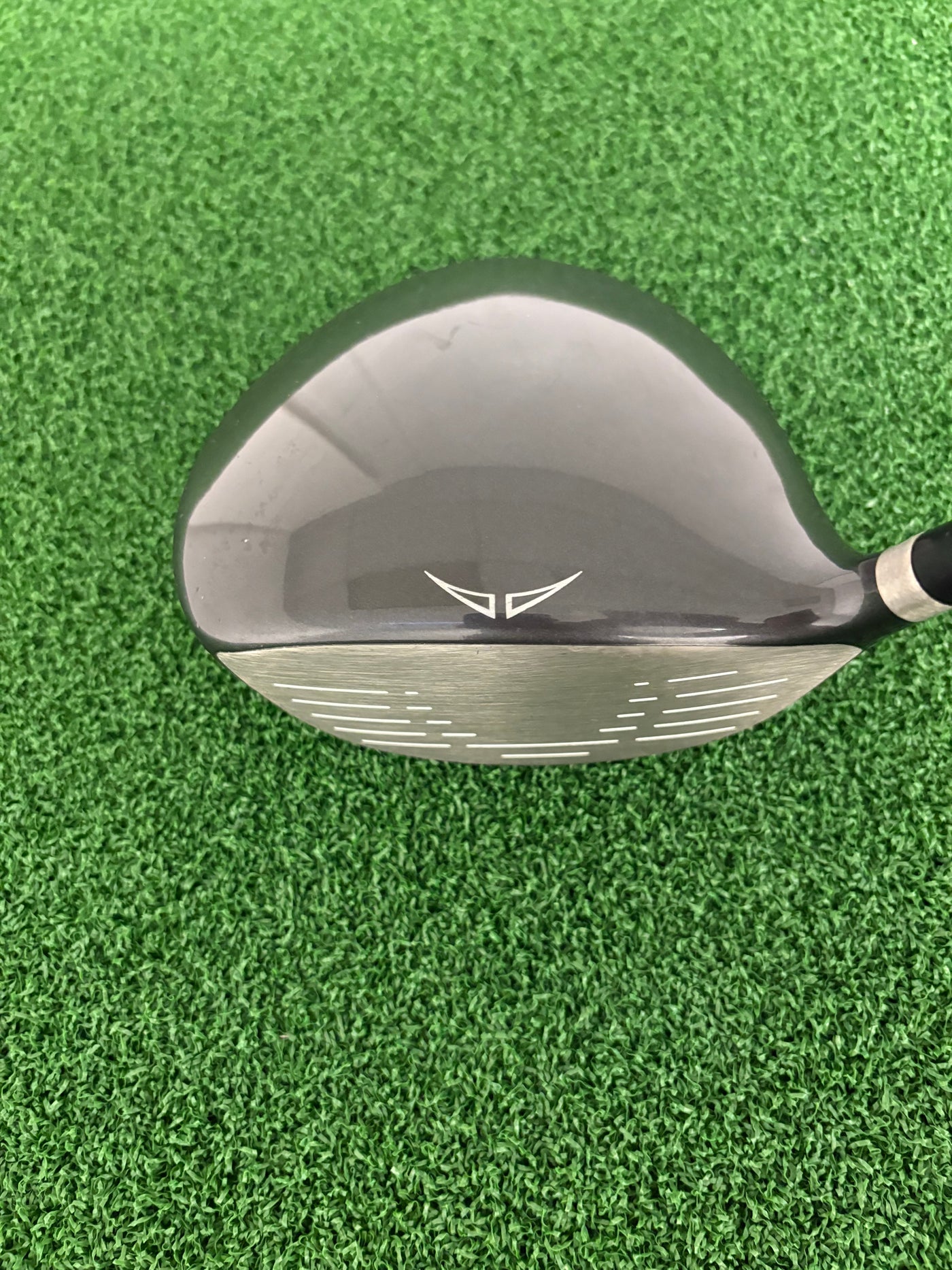 Ping G20 10.5* (Stiff/Regular)