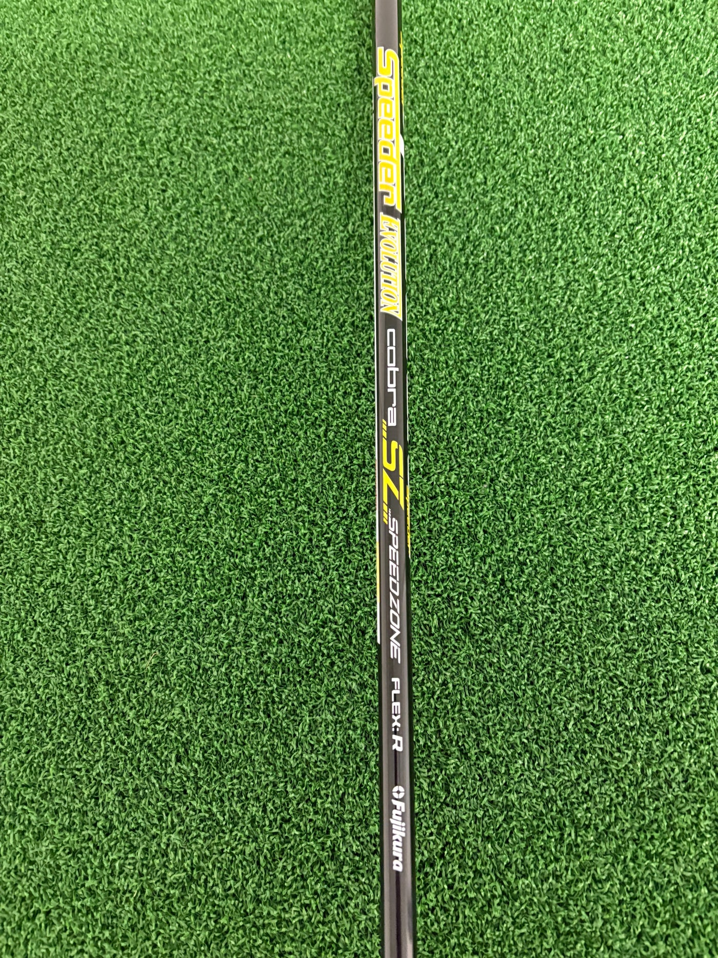 Cobra King SZ Speedzone Xtreme 10.5* (Regular)