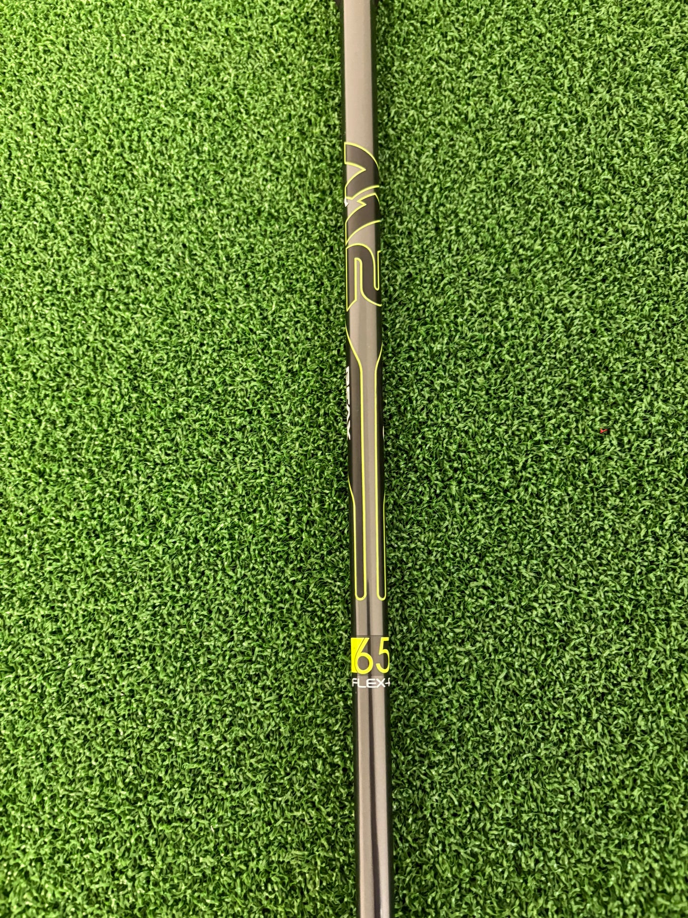 Taylormade M2 (2017) 22* 4 Hybrid (Regular)