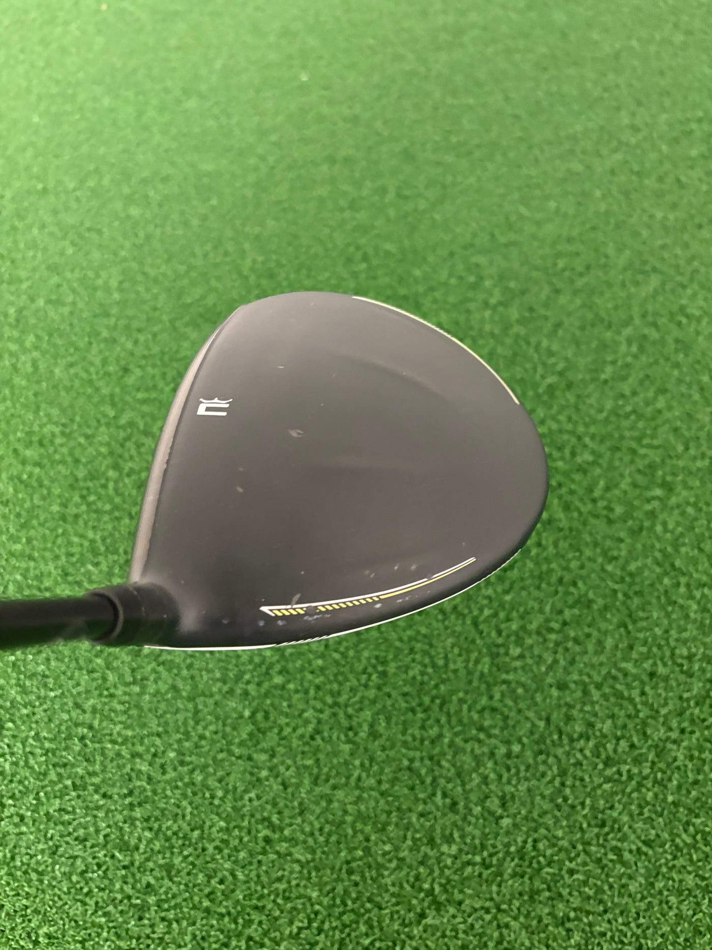 Cobra Radspeed 9.0* (Stiff)