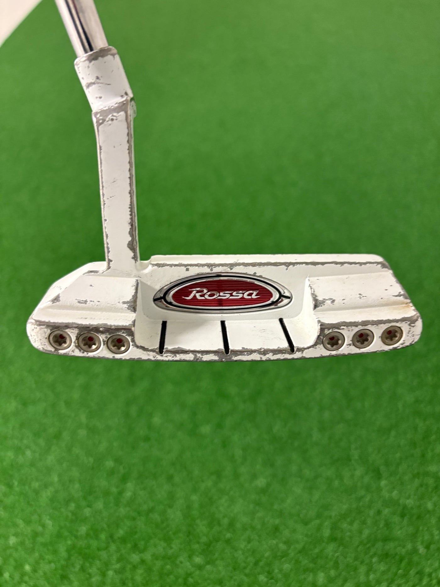 Taylormade Rossa Ghost DA-12 (33")