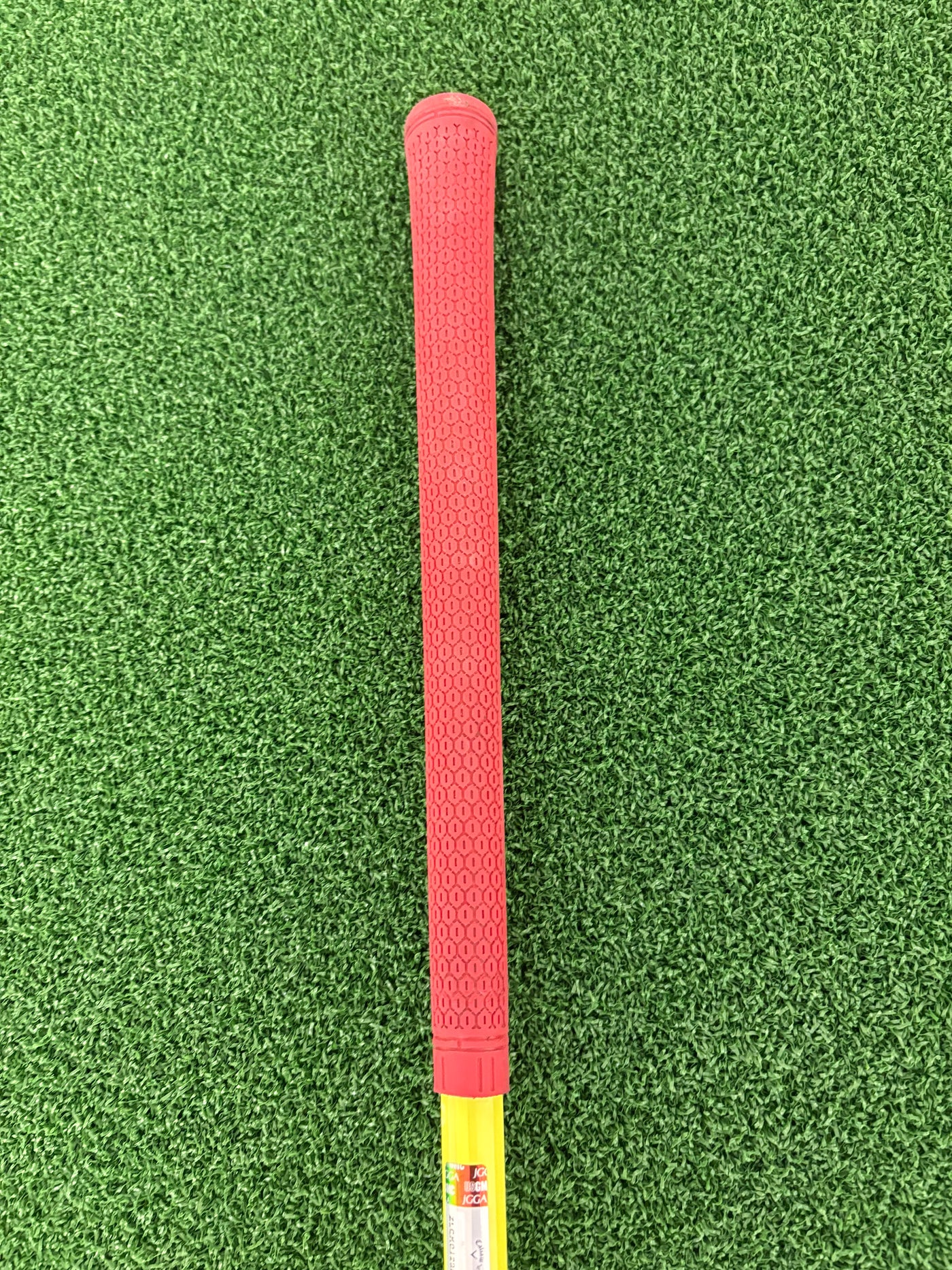 Callaway Great Big Bertha Alpha 815 14* 3 Wood (Stiff)