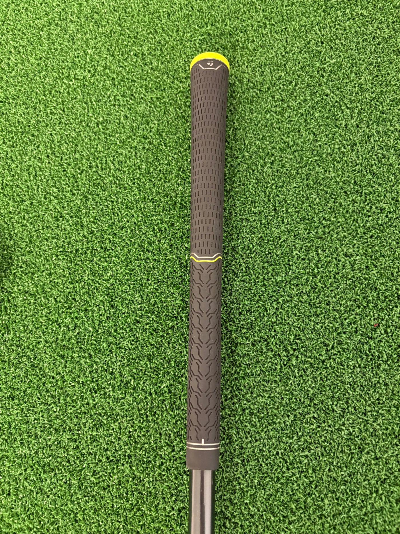 Taylormade M2 (2017) 22* 4 Hybrid (Regular)