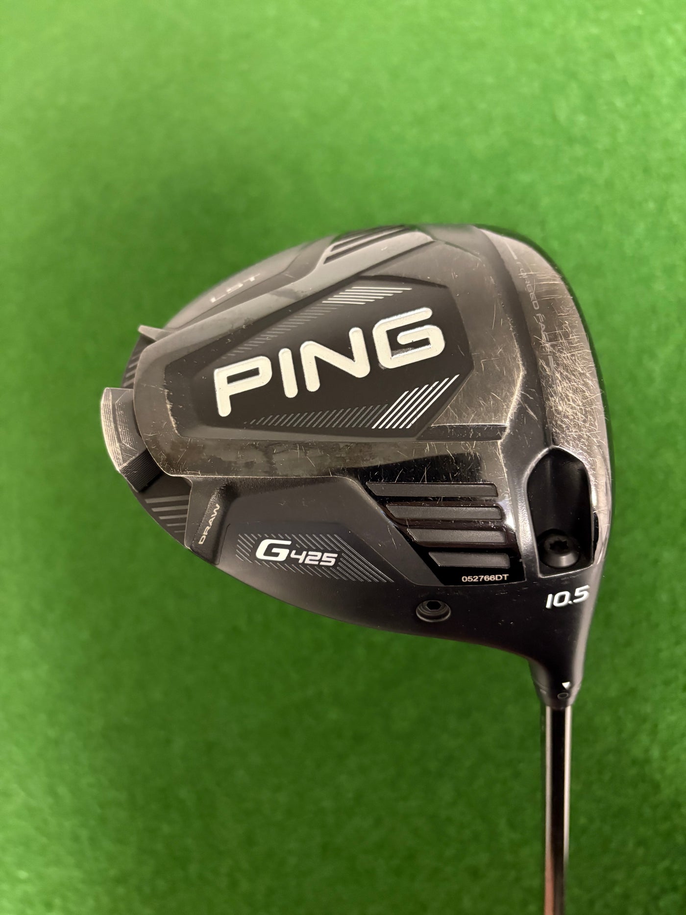 Ping G425 LST 10.5* (Stiff)