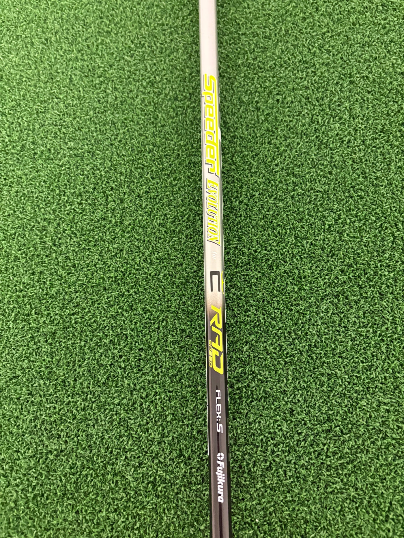 Cobra Radspeed 9.0* (Stiff)