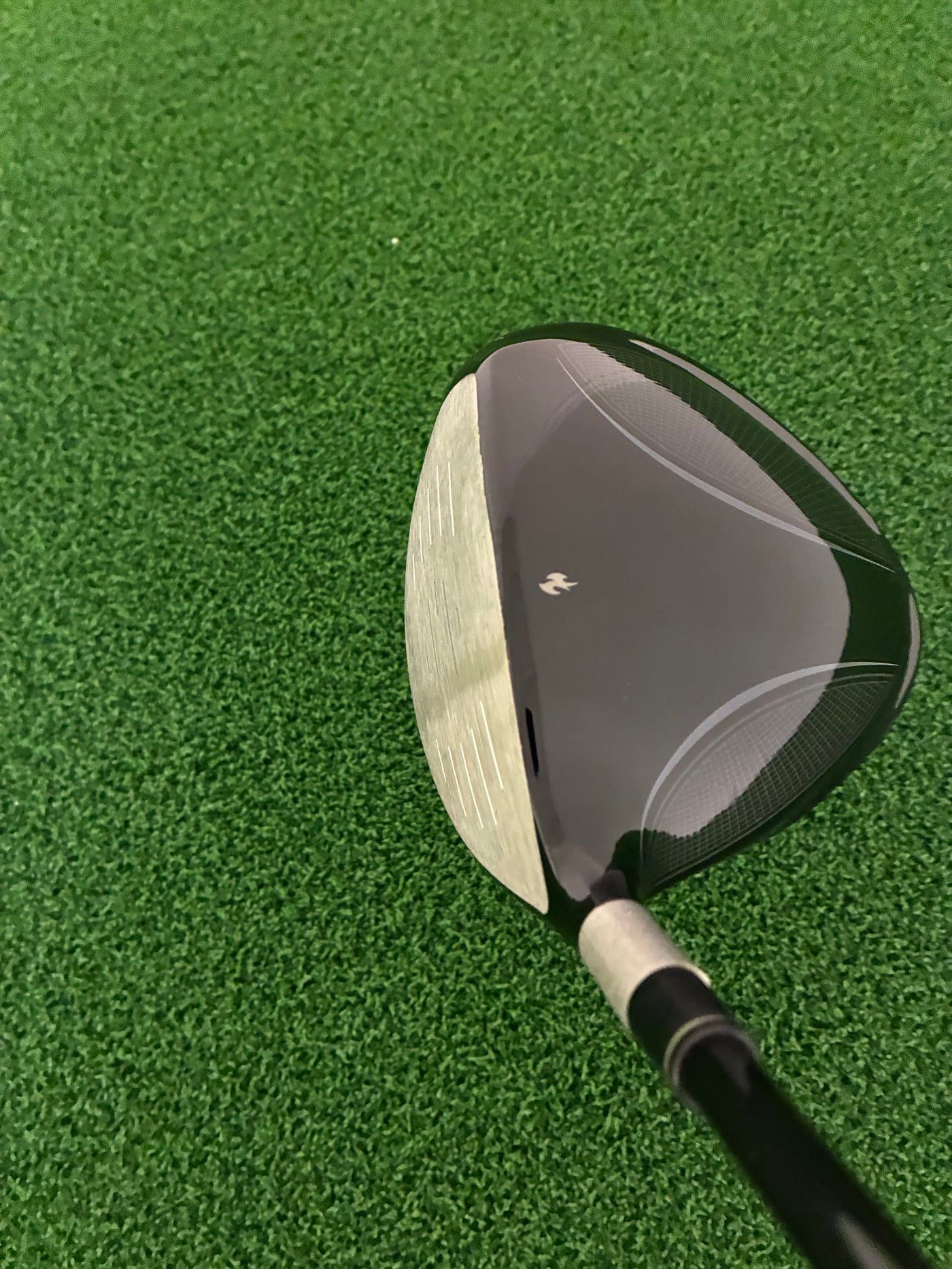 Taylormade Burner 10.5* (Stiff)