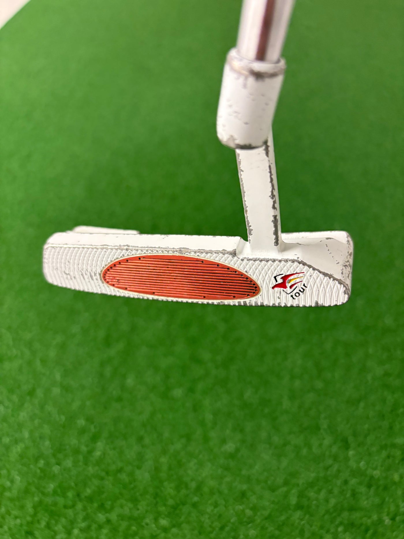 Taylormade Rossa Ghost DA-12 (33")