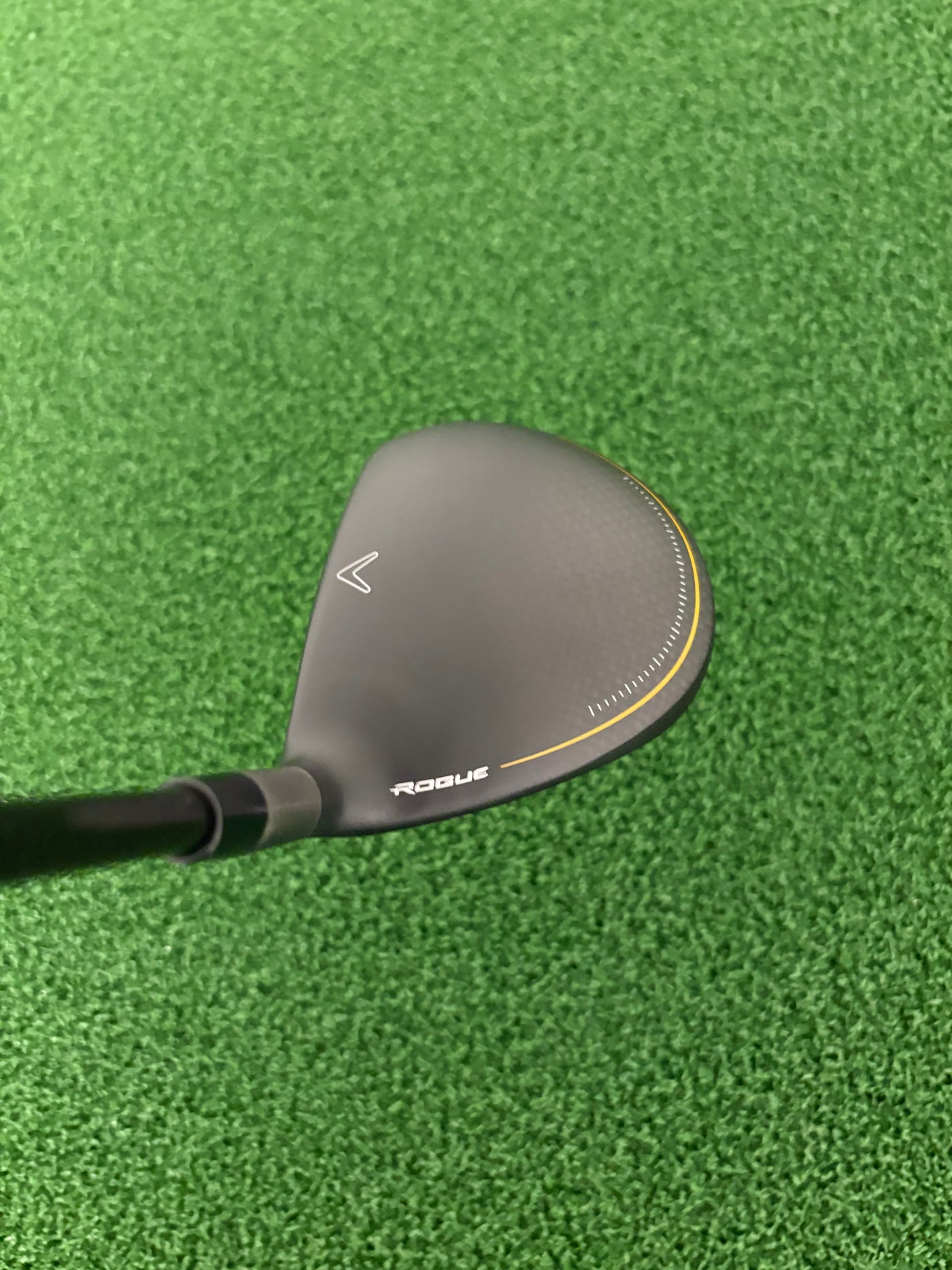 Callaway Rogue ST LS 15* 3 Wood (Stiff/Regular)