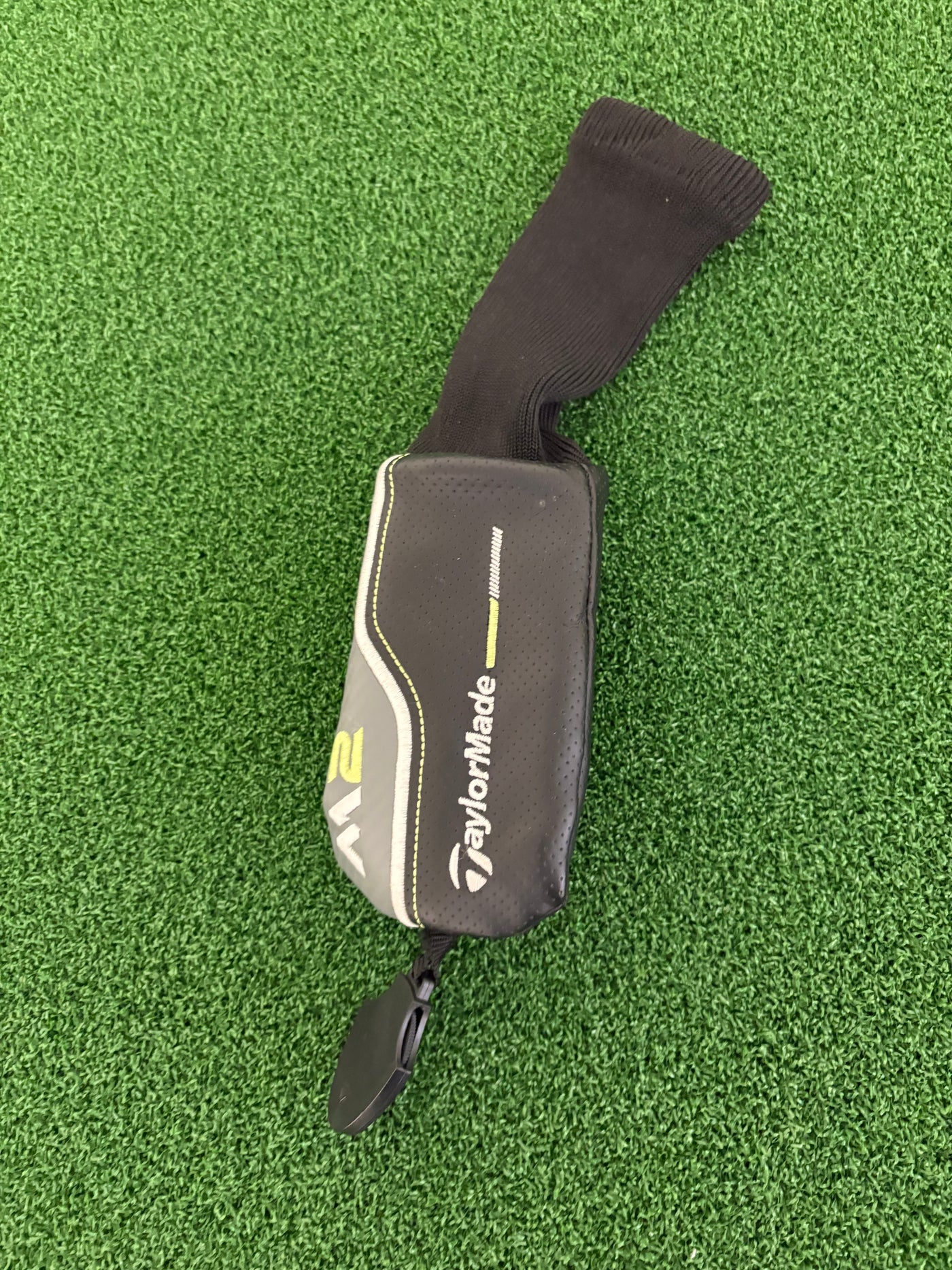 Taylormade M2 (2017) 22* 4 Hybrid (Regular)