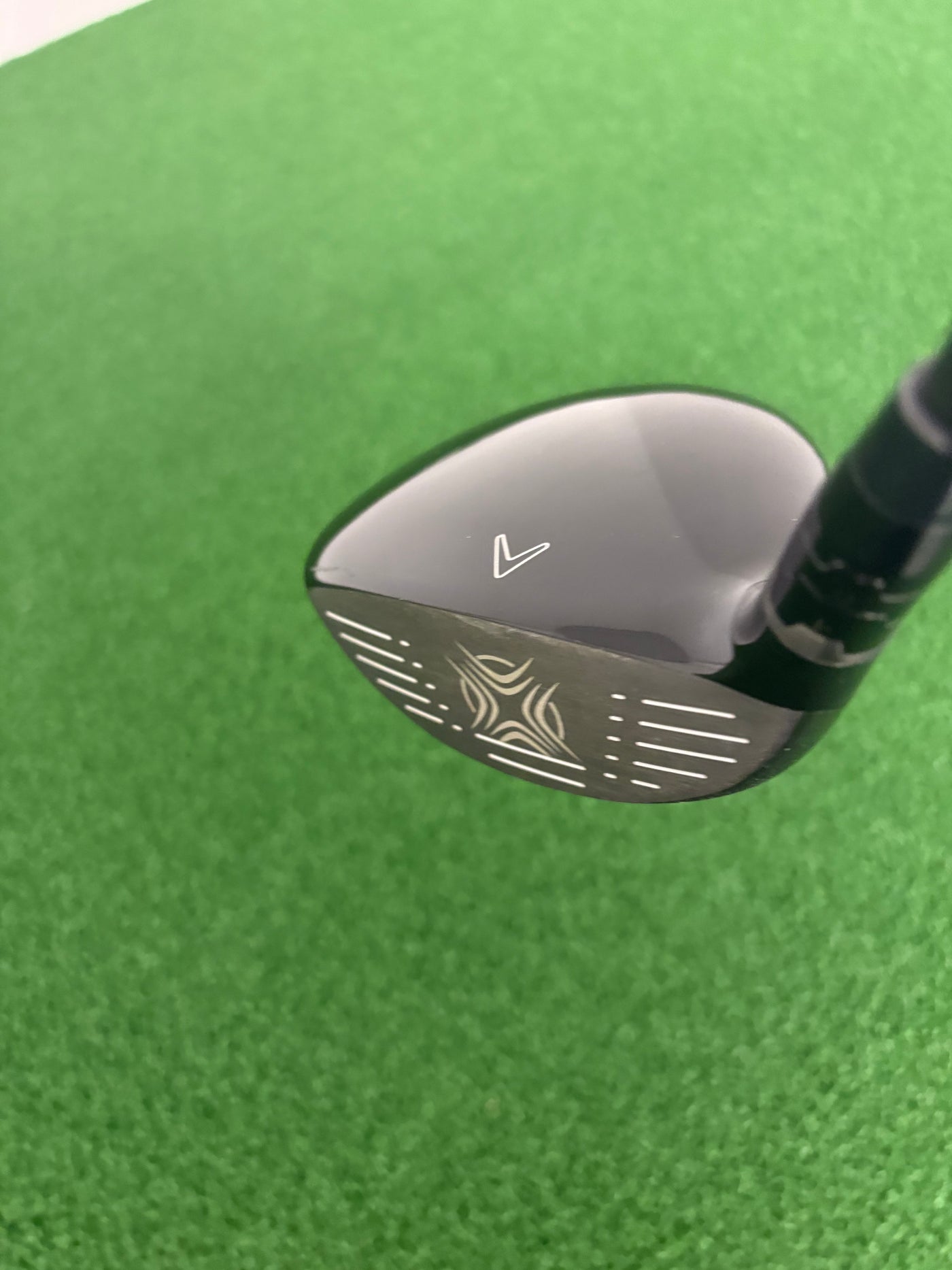 Callaway Great Big Bertha (2015) 15* 3 Wood (Regular)