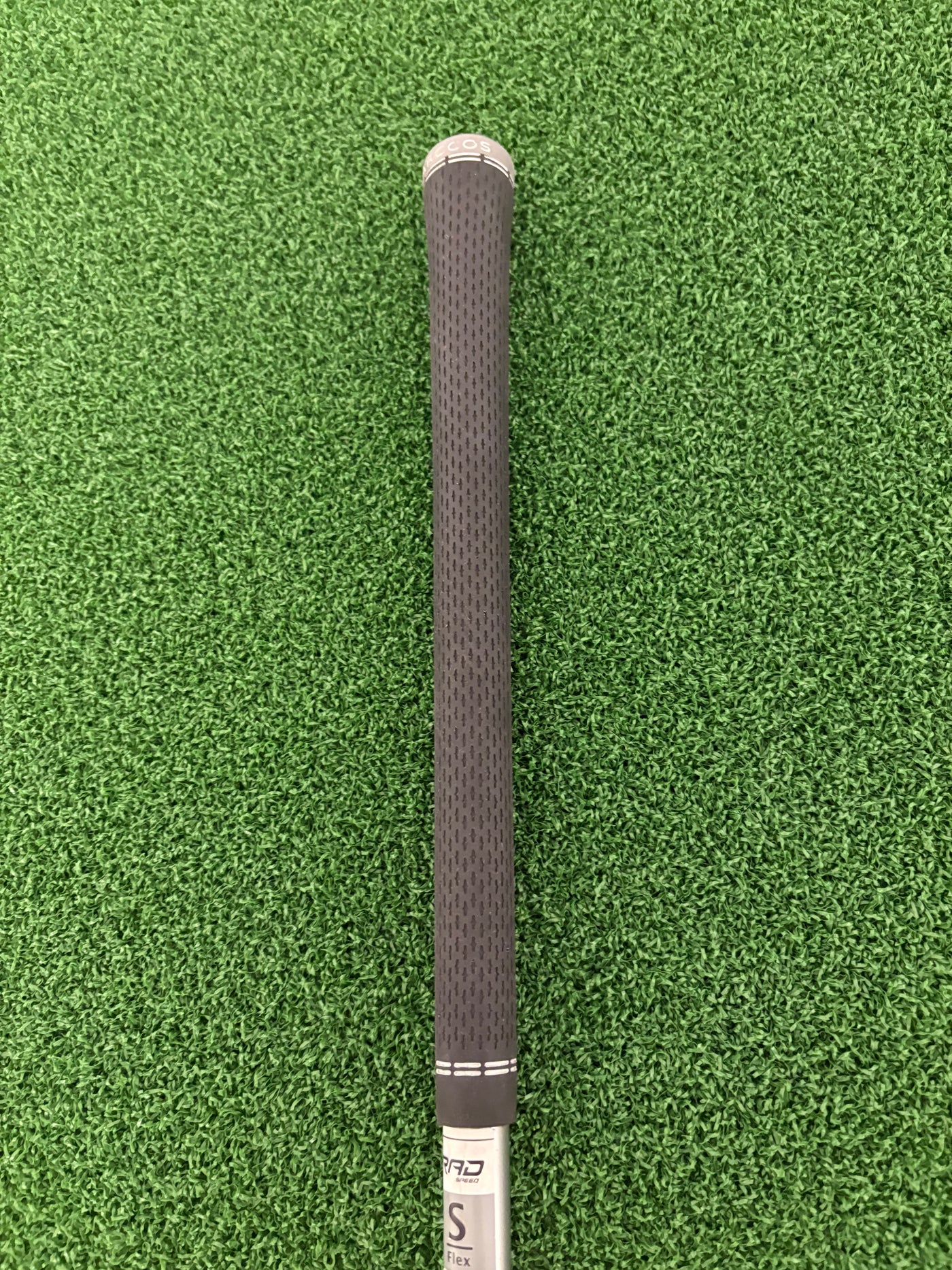 Cobra Radspeed 9.0* (Stiff)