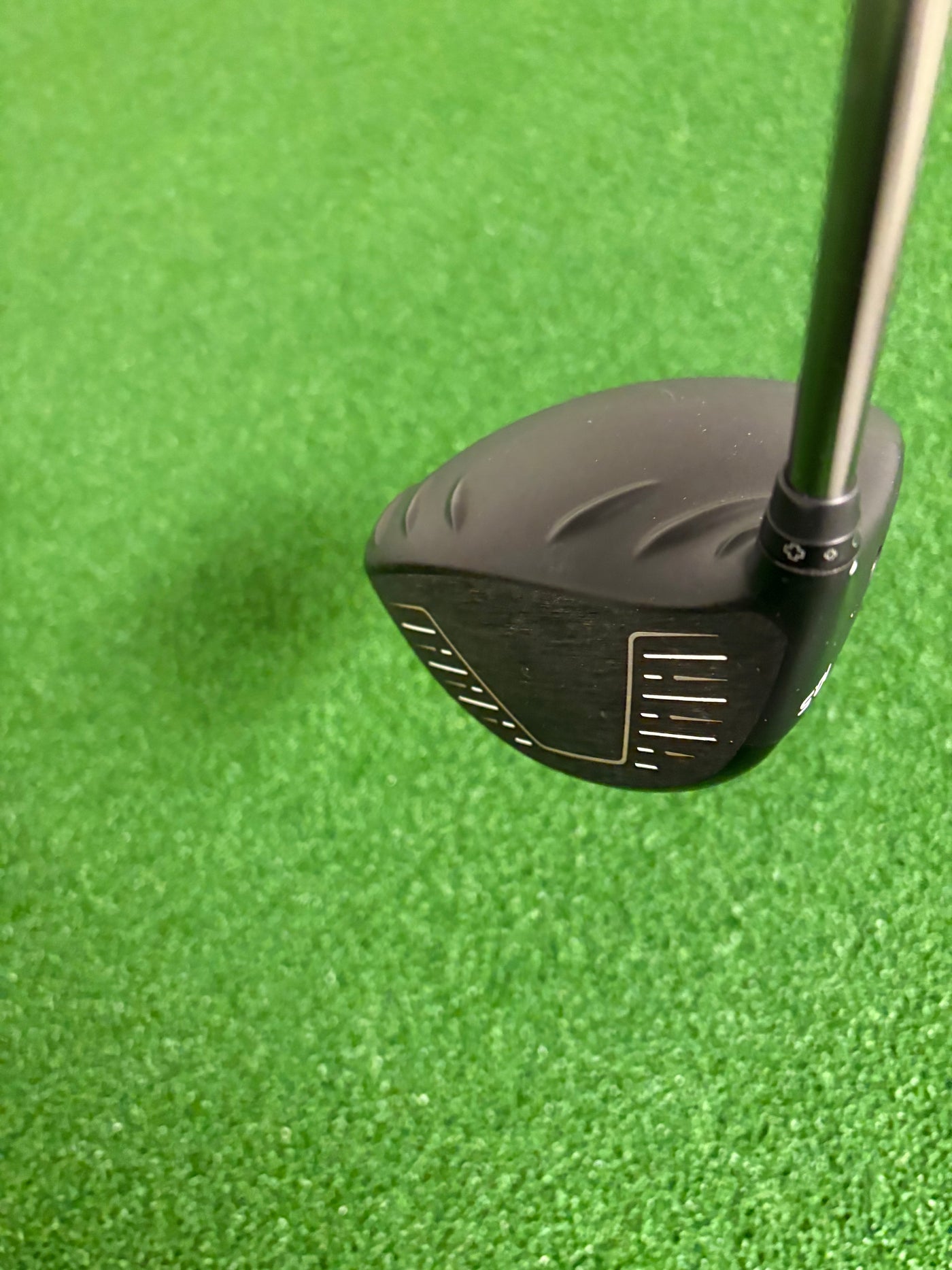 Ping G425 LST 10.5* (Stiff)
