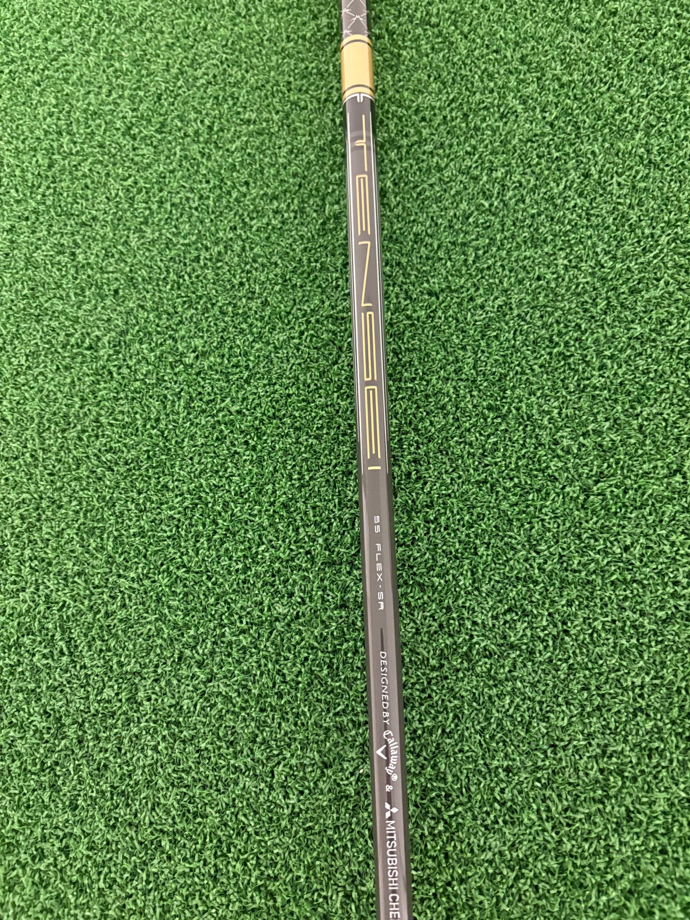 Callaway Rogue ST LS 15* 3 Wood (Stiff/Regular)