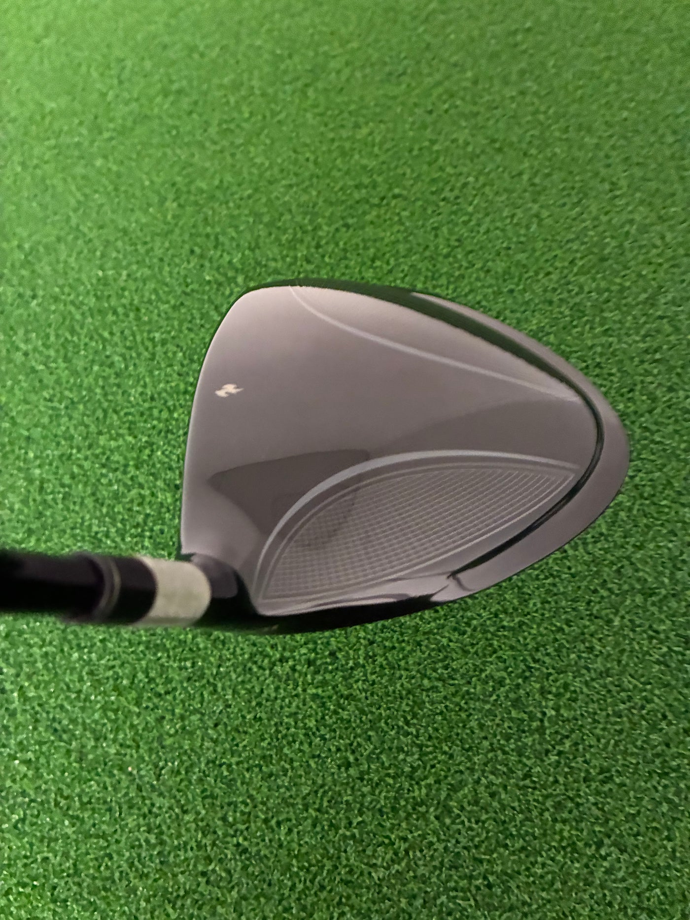 Taylormade Burner 10.5* (Stiff)