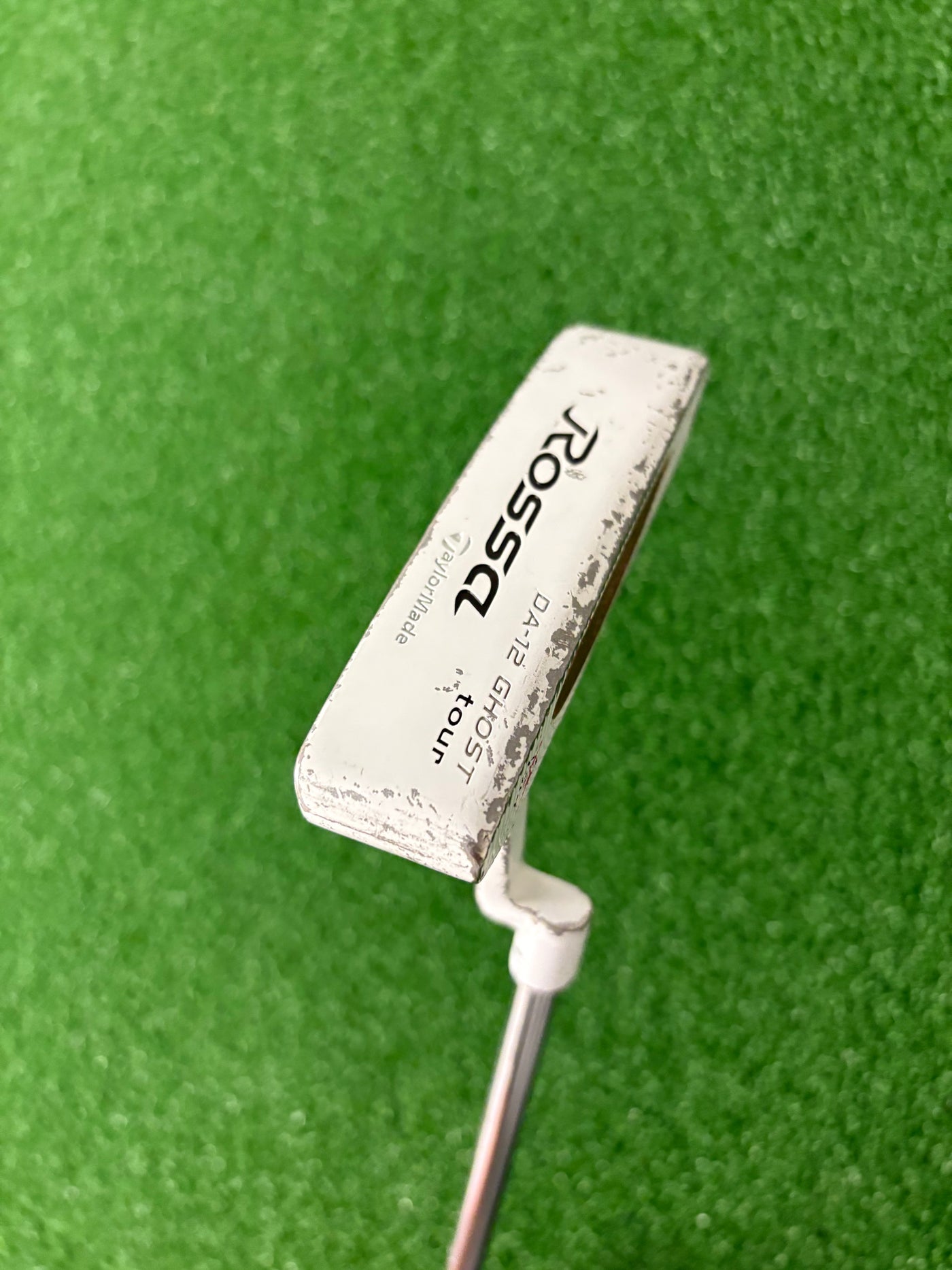 Taylormade Rossa Ghost DA-12 (33")