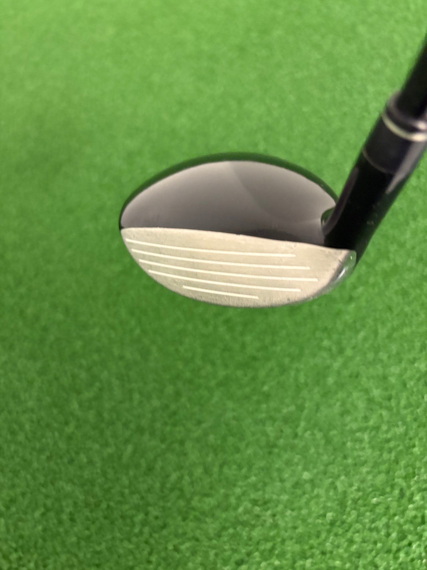Titleist VG3 (2012) 19* 3 Hybrid (Stiff)