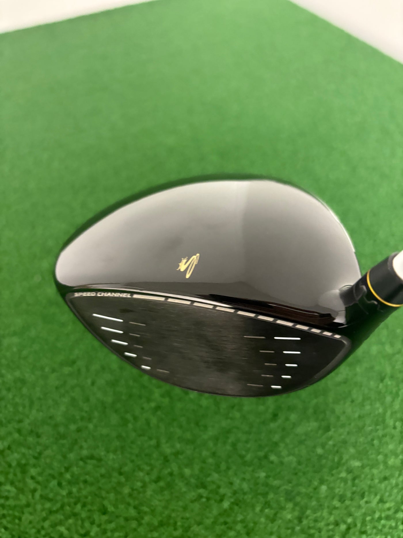 Cobra Fly-Z 1 Wood (Stiff)