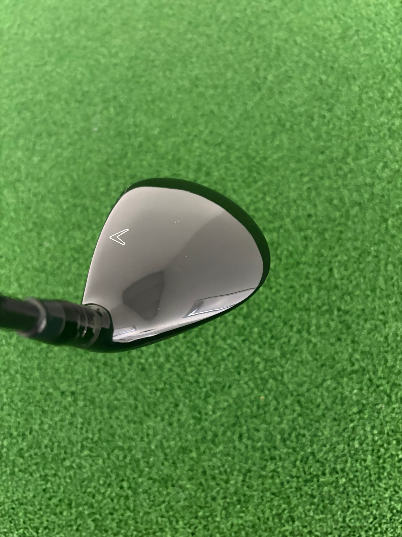 Callaway Great Big Bertha (2015) 15* 3 Wood (Regular)