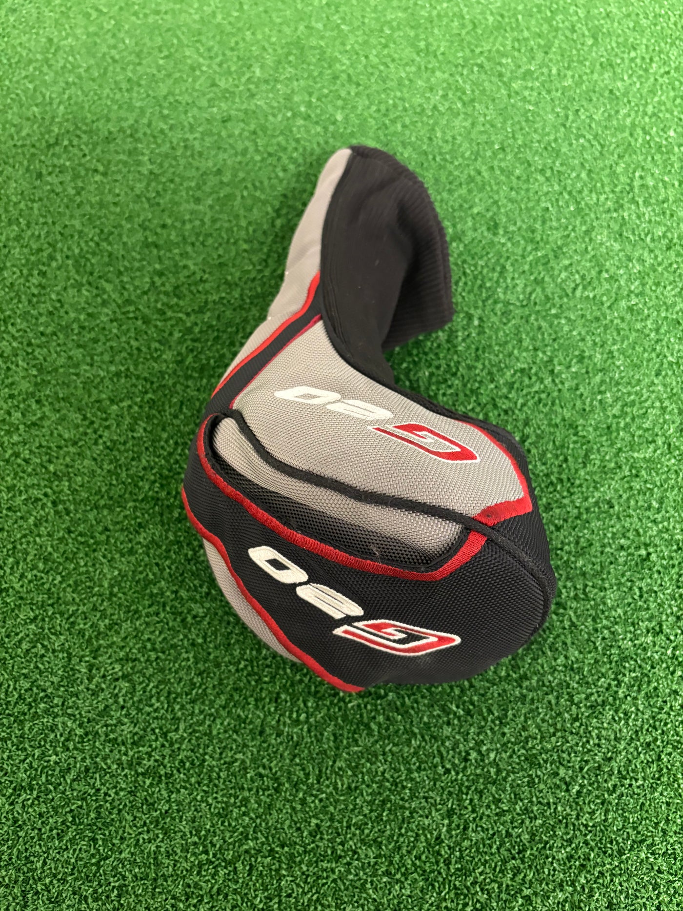 Ping G20 10.5* (Stiff/Regular)