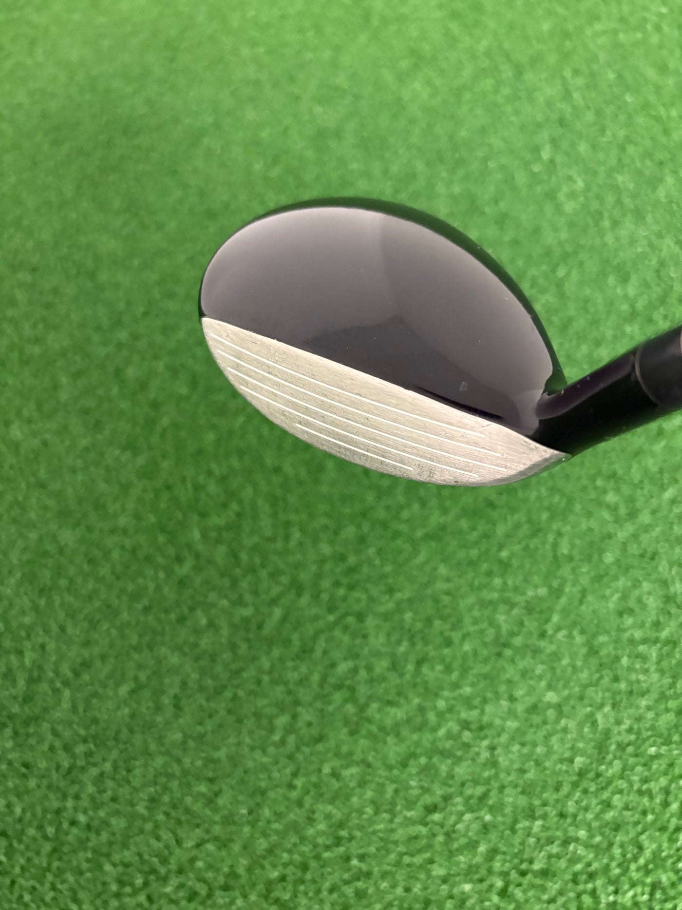 Titleist VG3 (2012) 19* 3 Hybrid (Stiff)