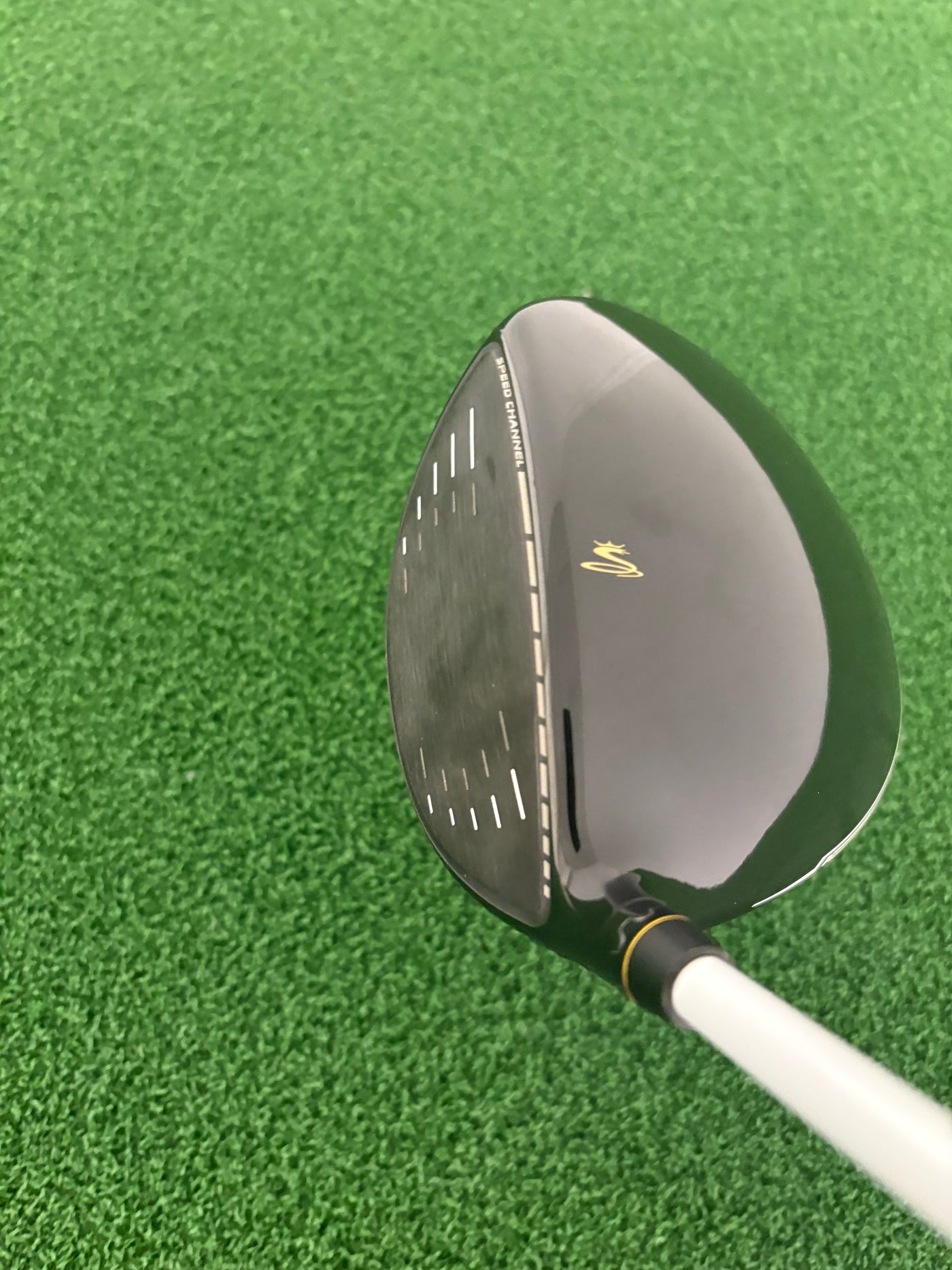 Cobra Fly-Z 1 Wood (Stiff)